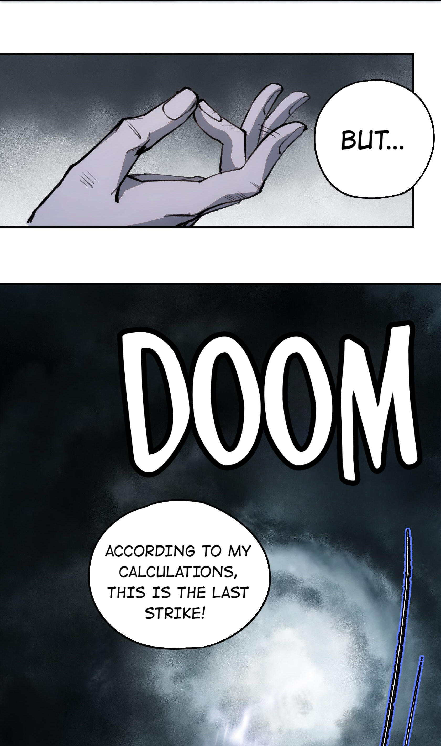 Beholder of the Abyss Chapter 33 - Page 66