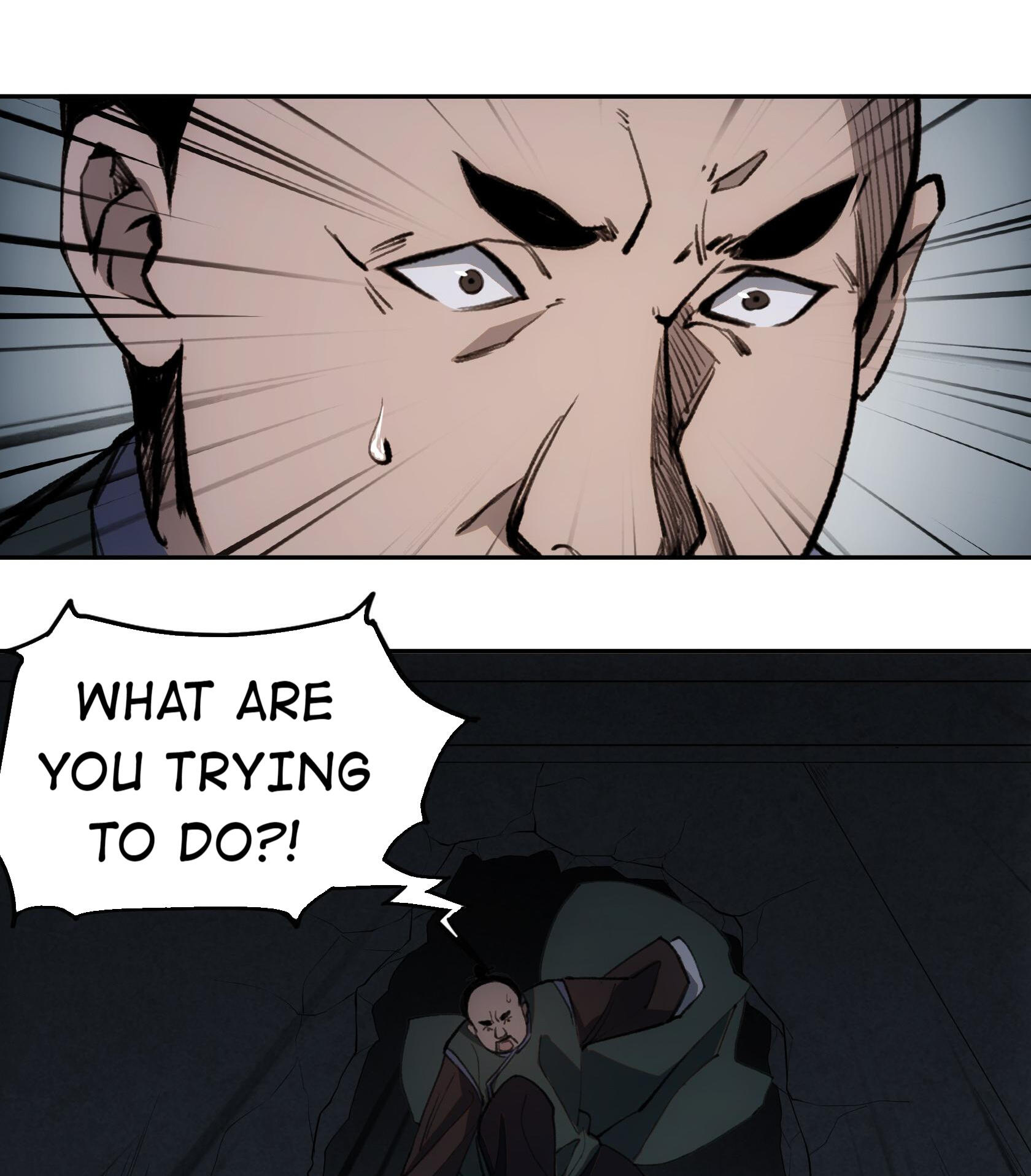 Beholder of the Abyss Chapter 33 - Page 68
