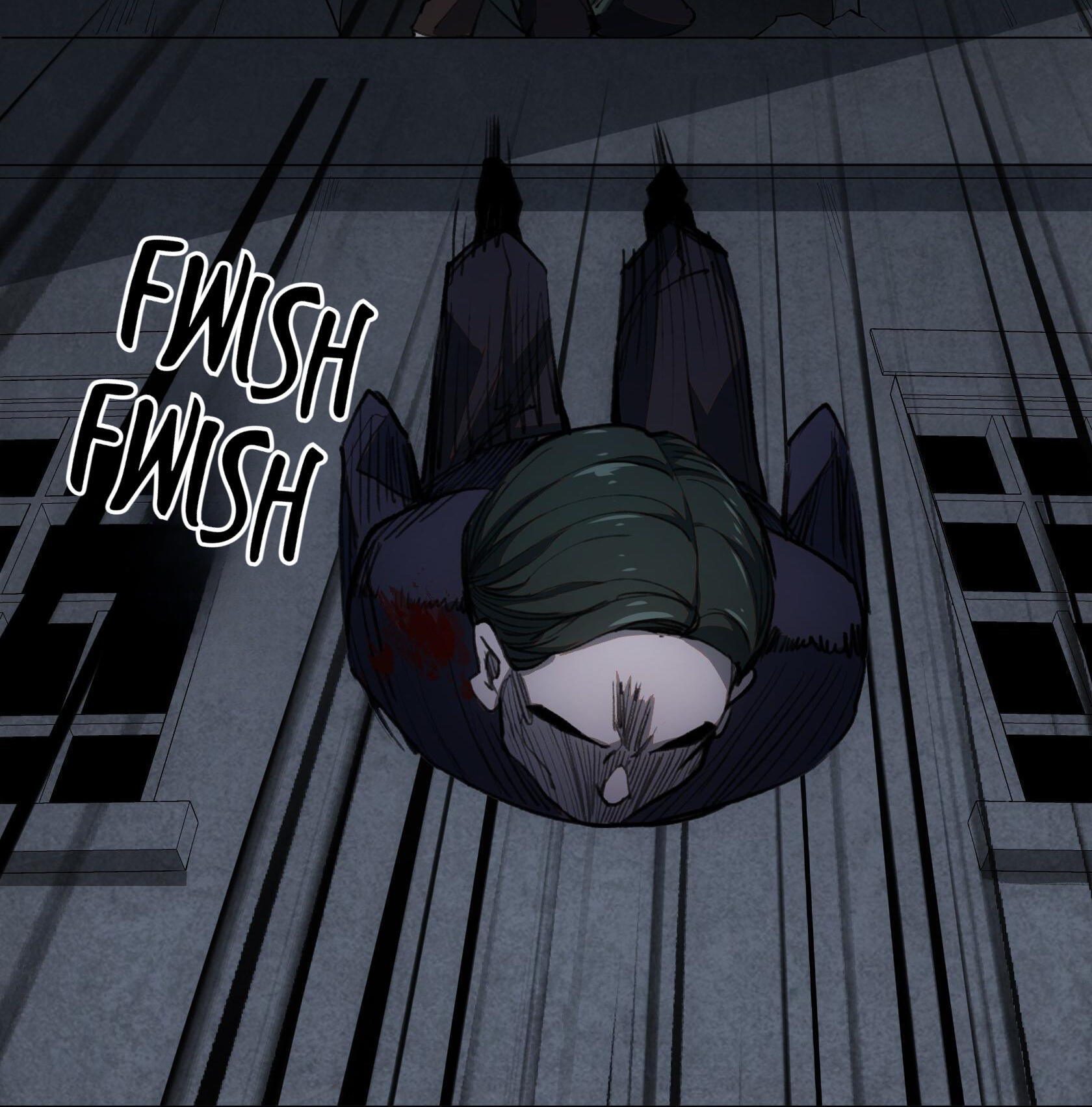 Beholder of the Abyss Chapter 33 - Page 69