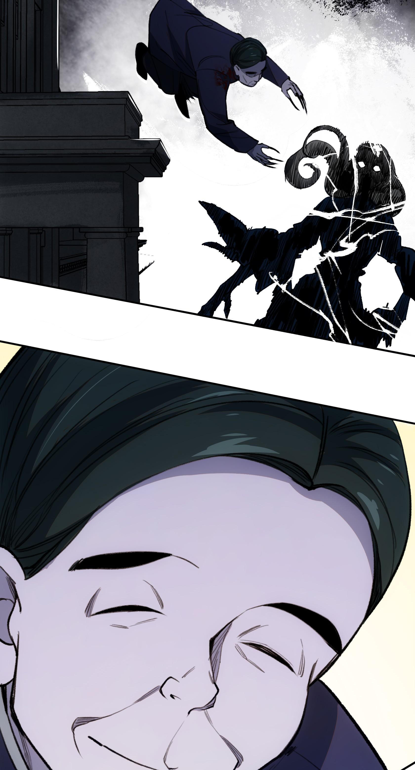 Beholder of the Abyss Chapter 33 - Page 72