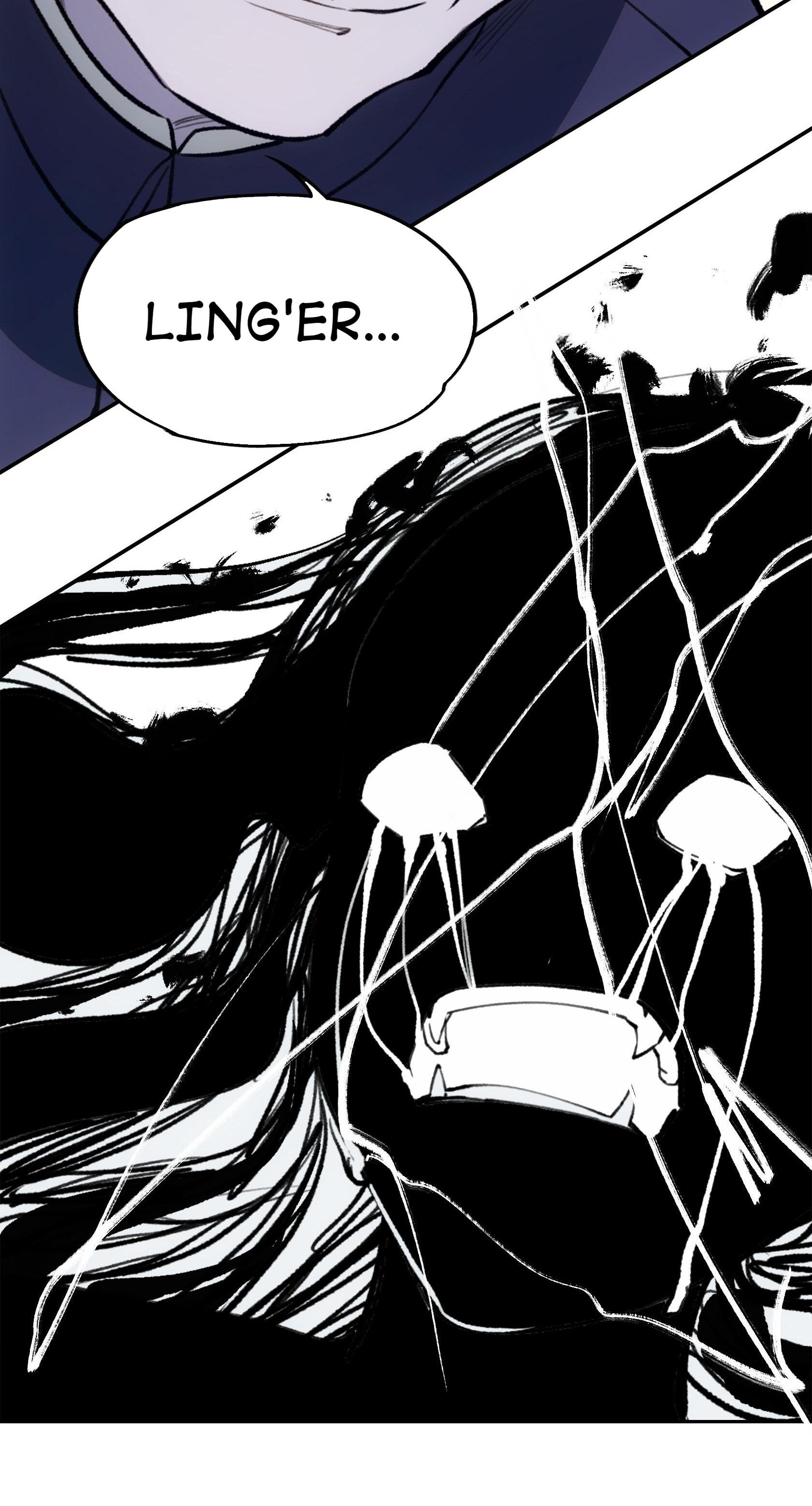 Beholder of the Abyss Chapter 33 - Page 73