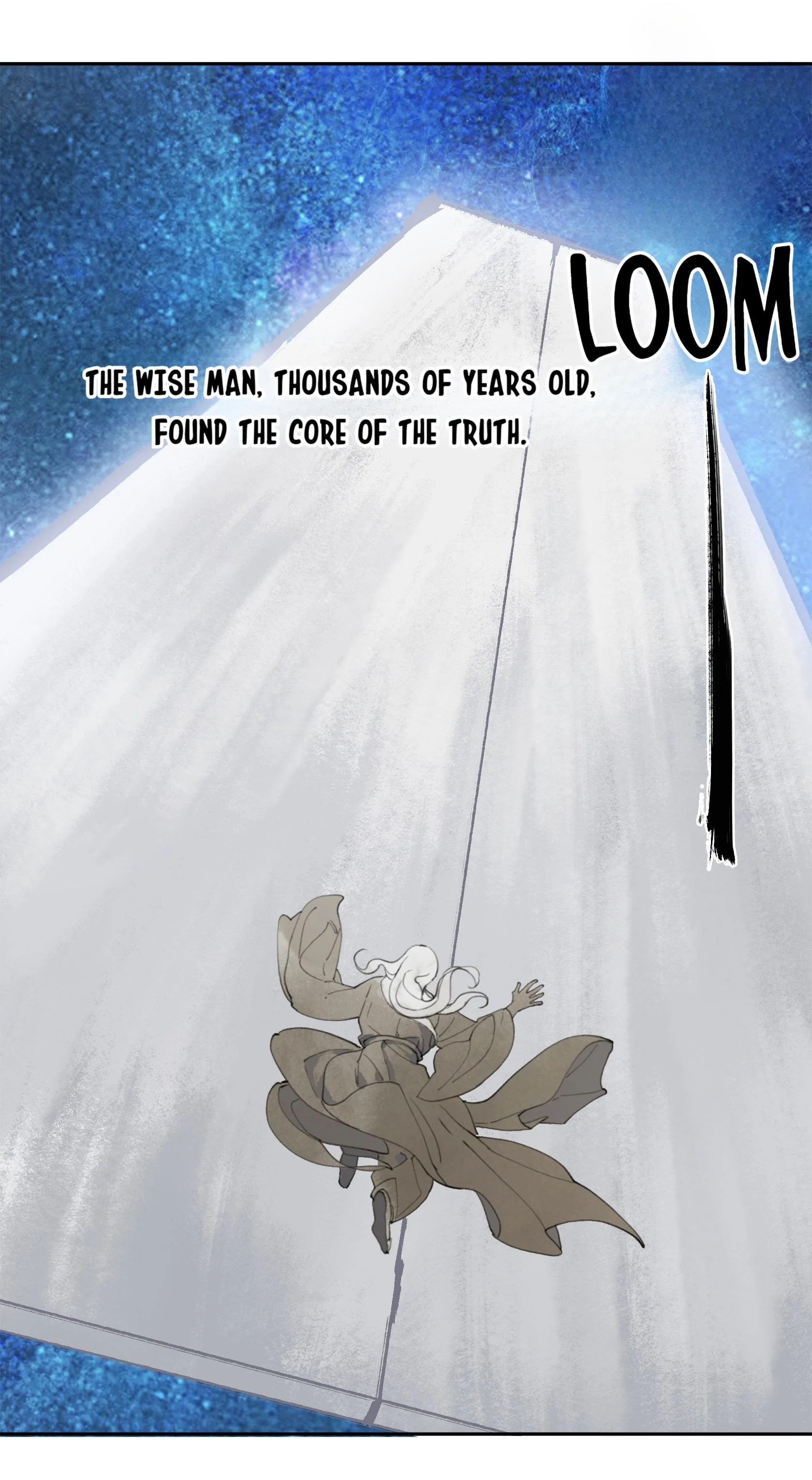 Beholder of the Abyss Chapter 34 - Page 12