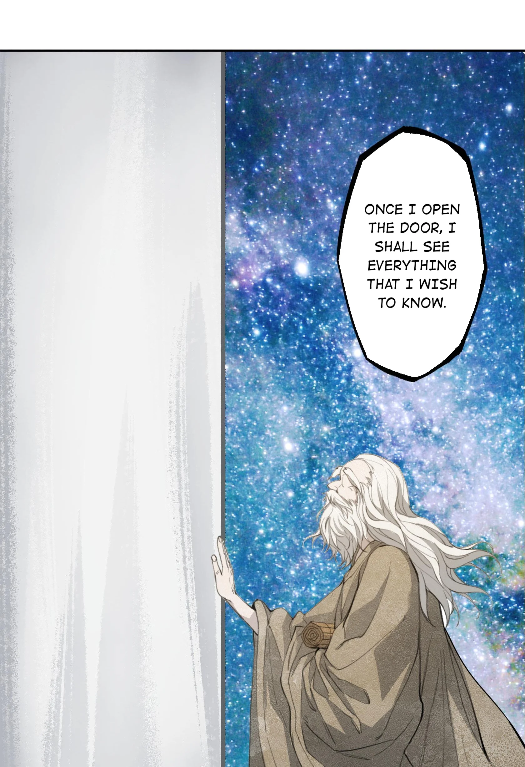 Beholder of the Abyss Chapter 34 - Page 13