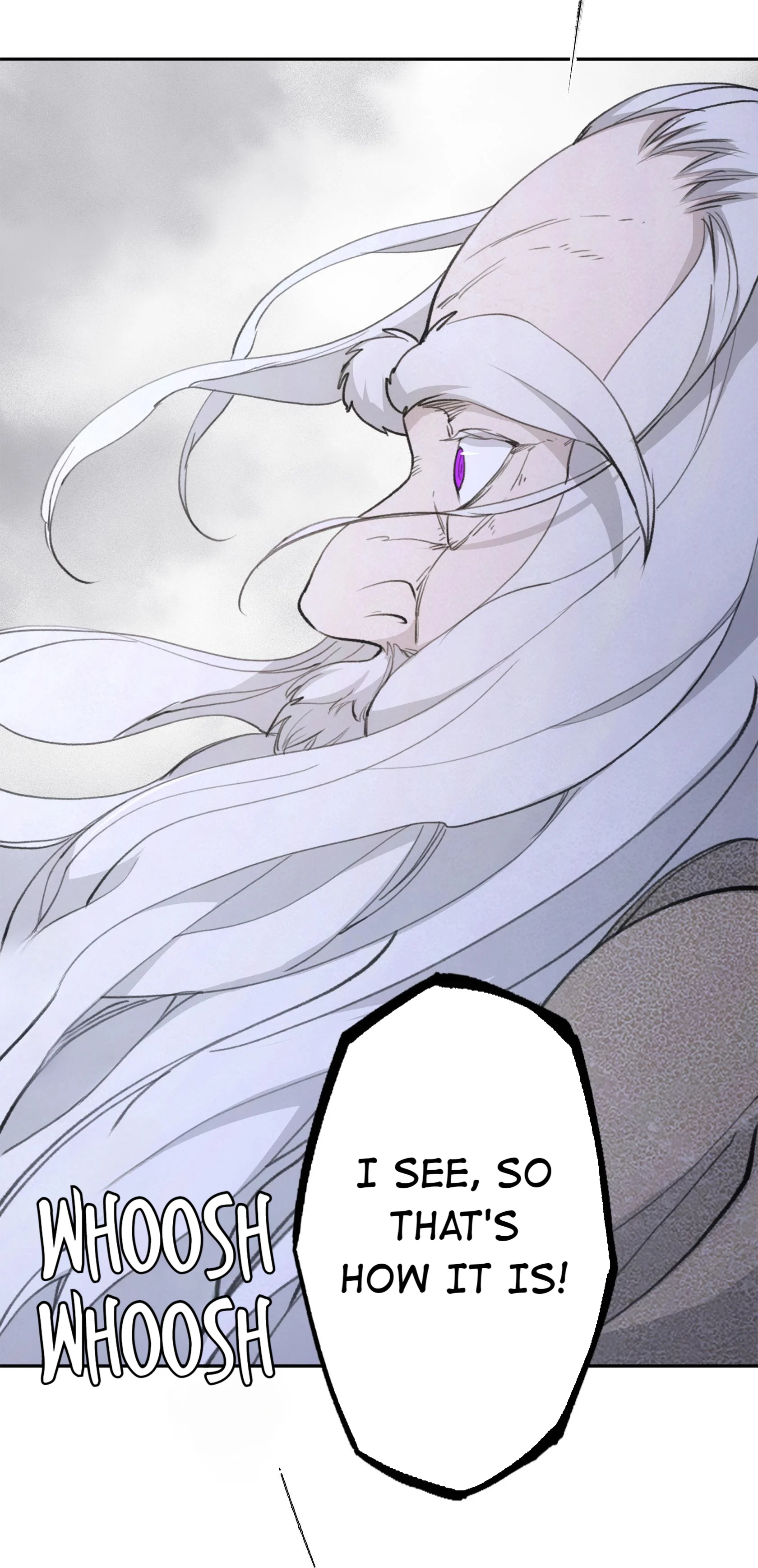Beholder of the Abyss Chapter 34 - Page 17