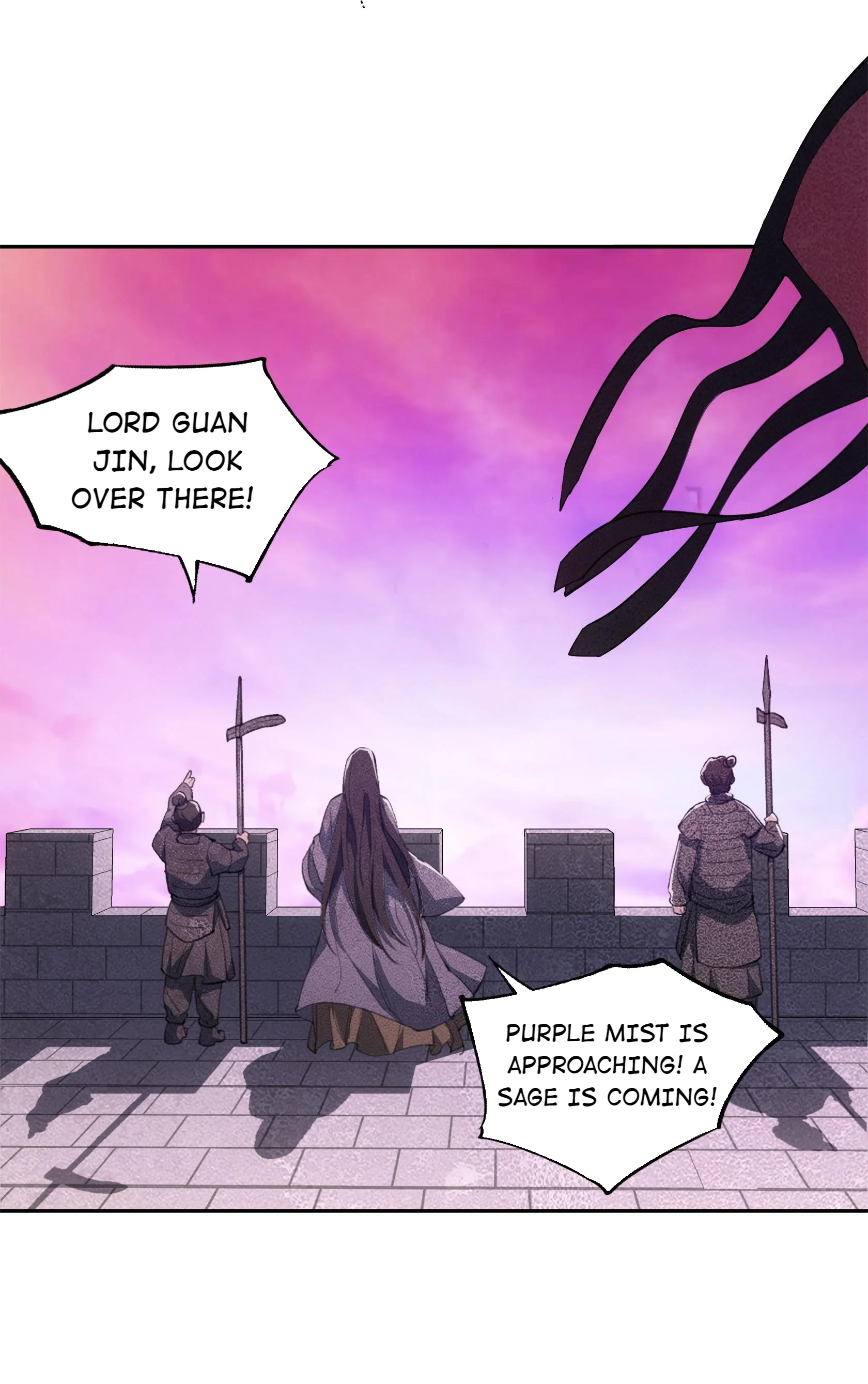 Beholder of the Abyss Chapter 34 - Page 18