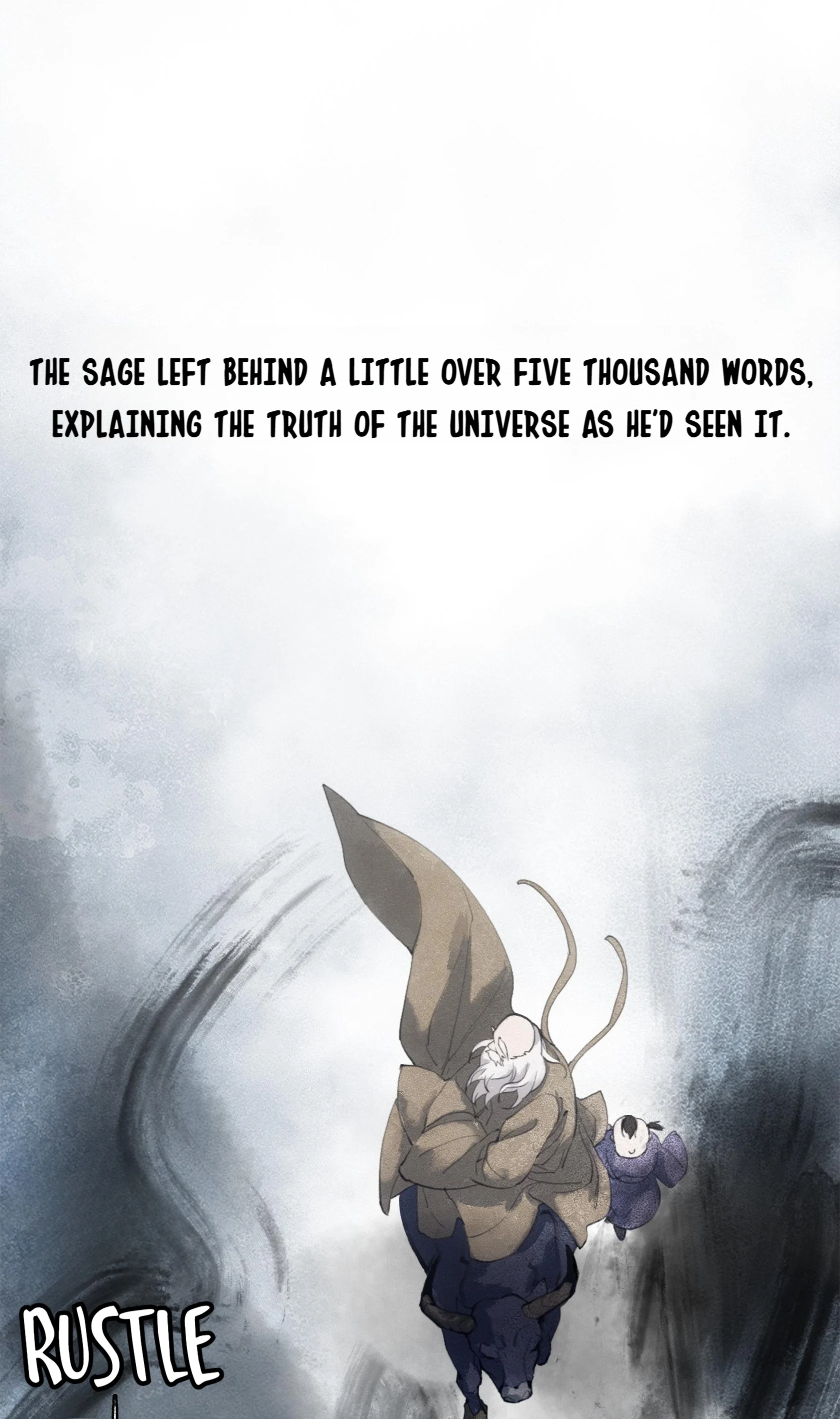 Beholder of the Abyss Chapter 34 - Page 19