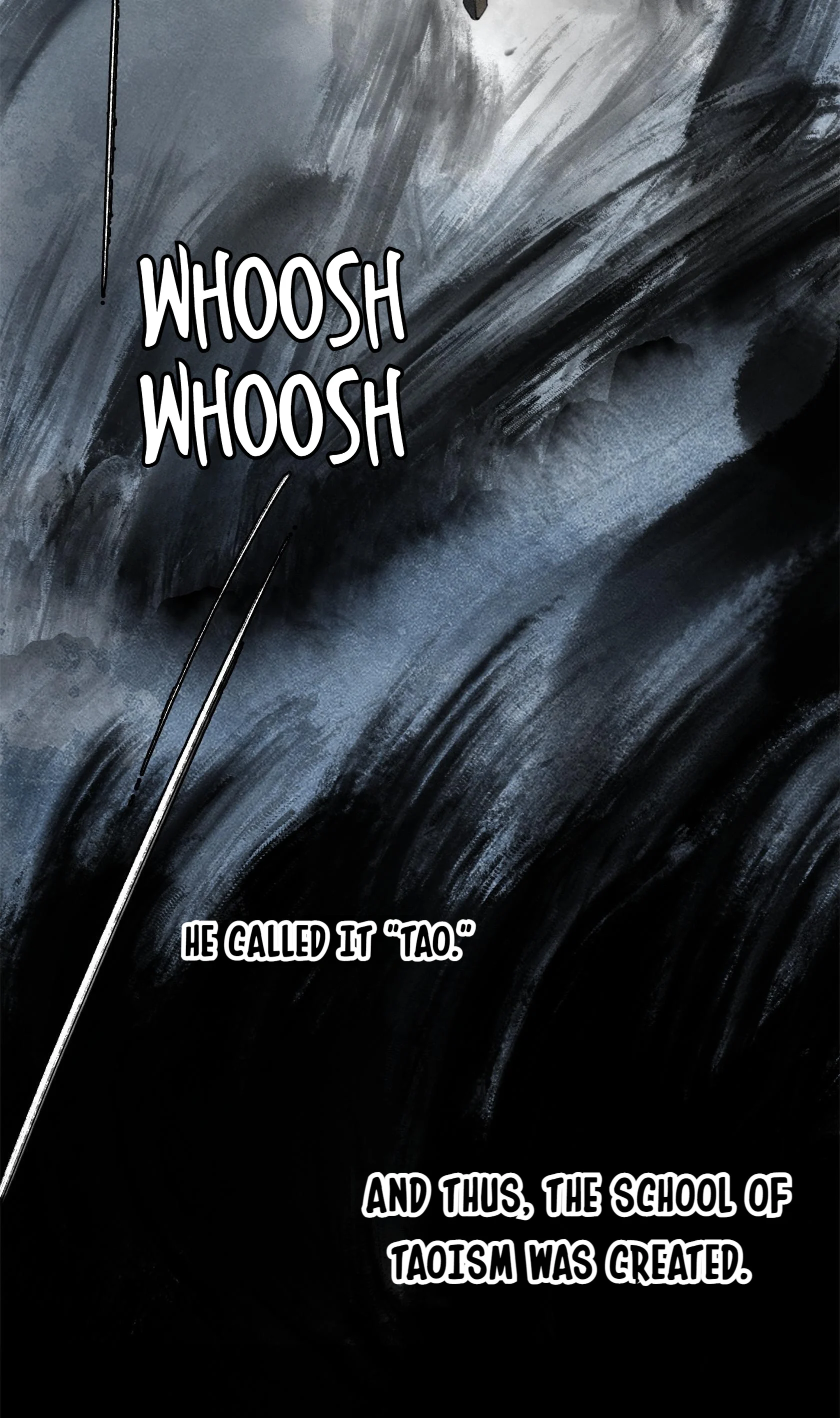 Beholder of the Abyss Chapter 34 - Page 20