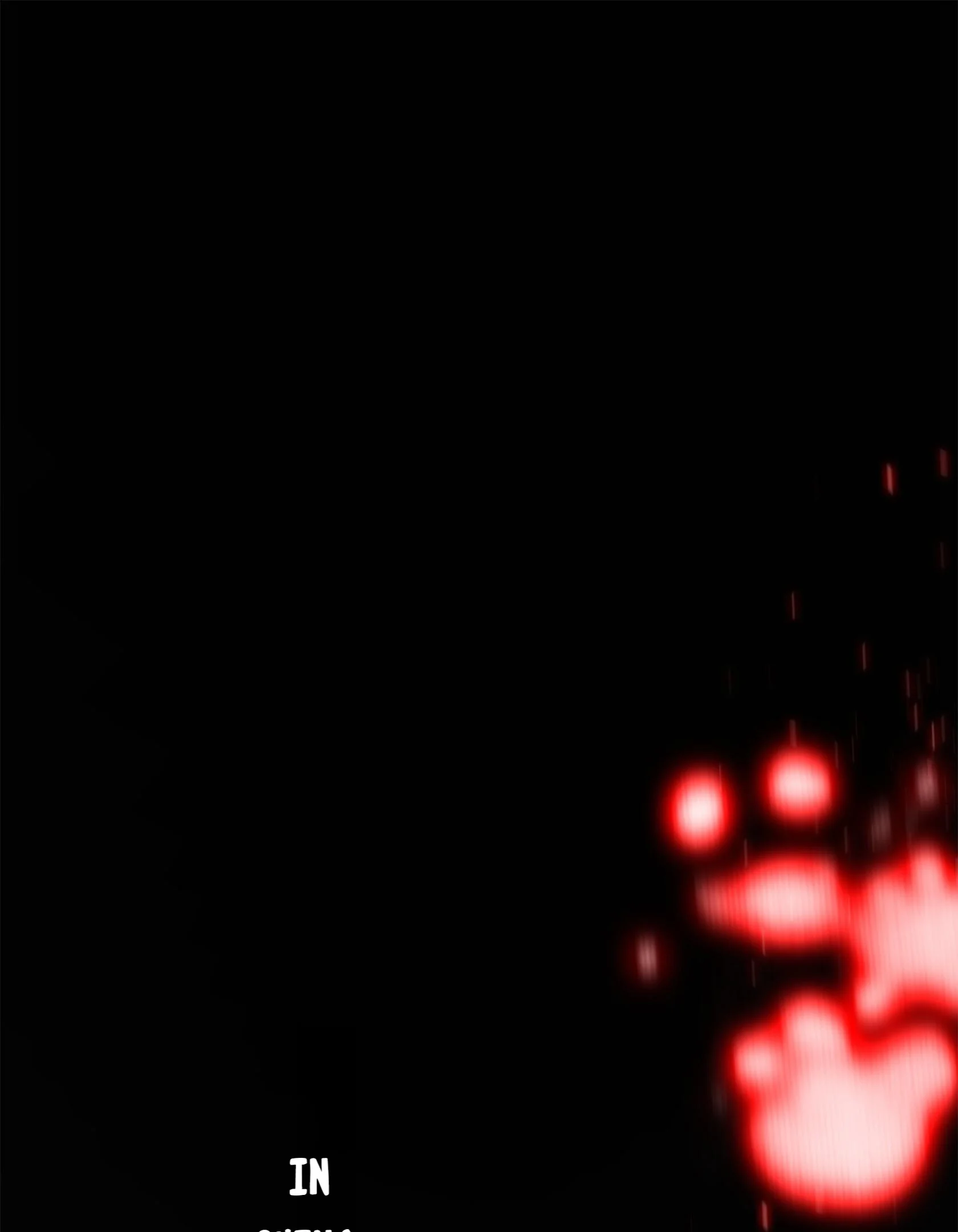 Beholder of the Abyss Chapter 34 - Page 3