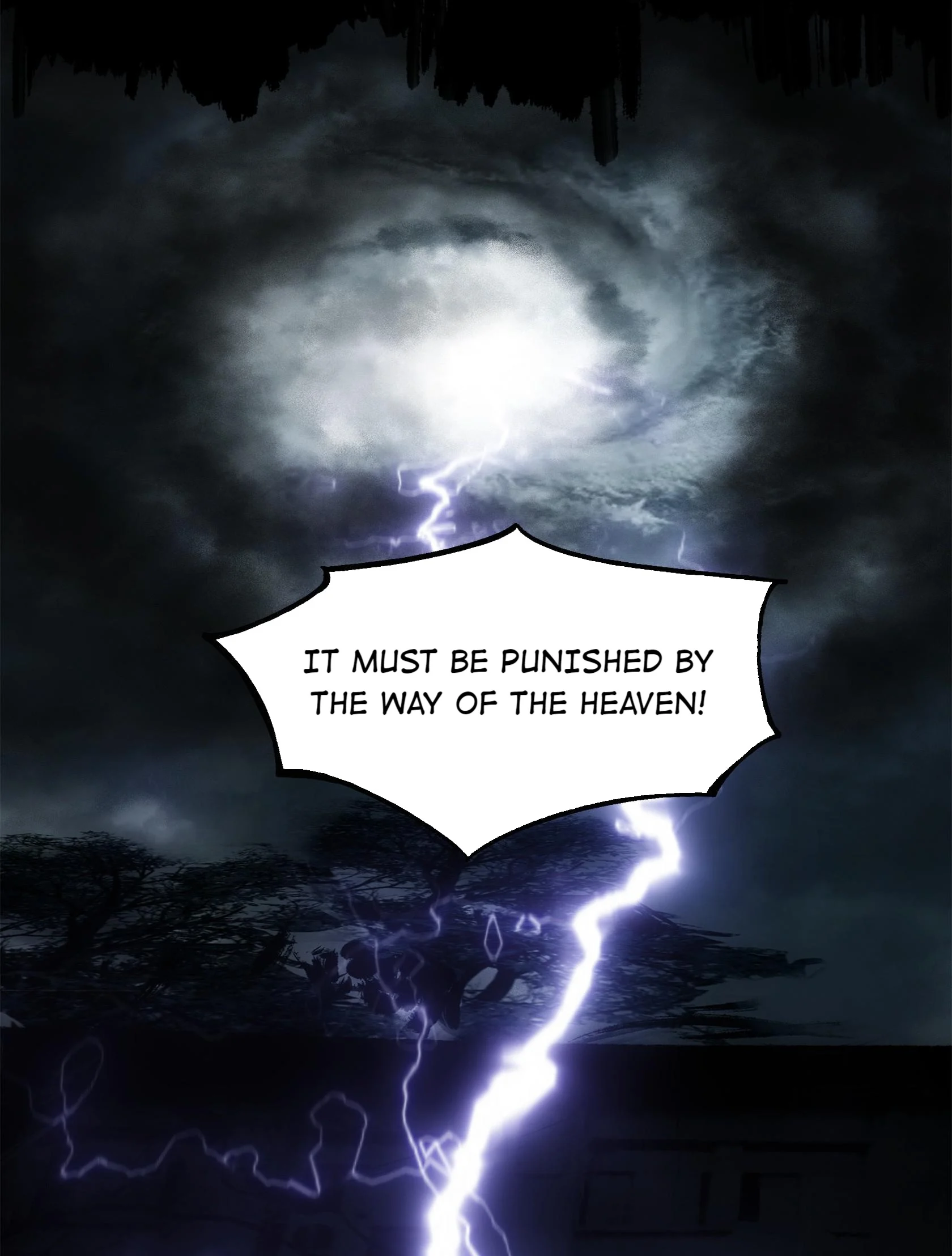 Beholder of the Abyss Chapter 34 - Page 22