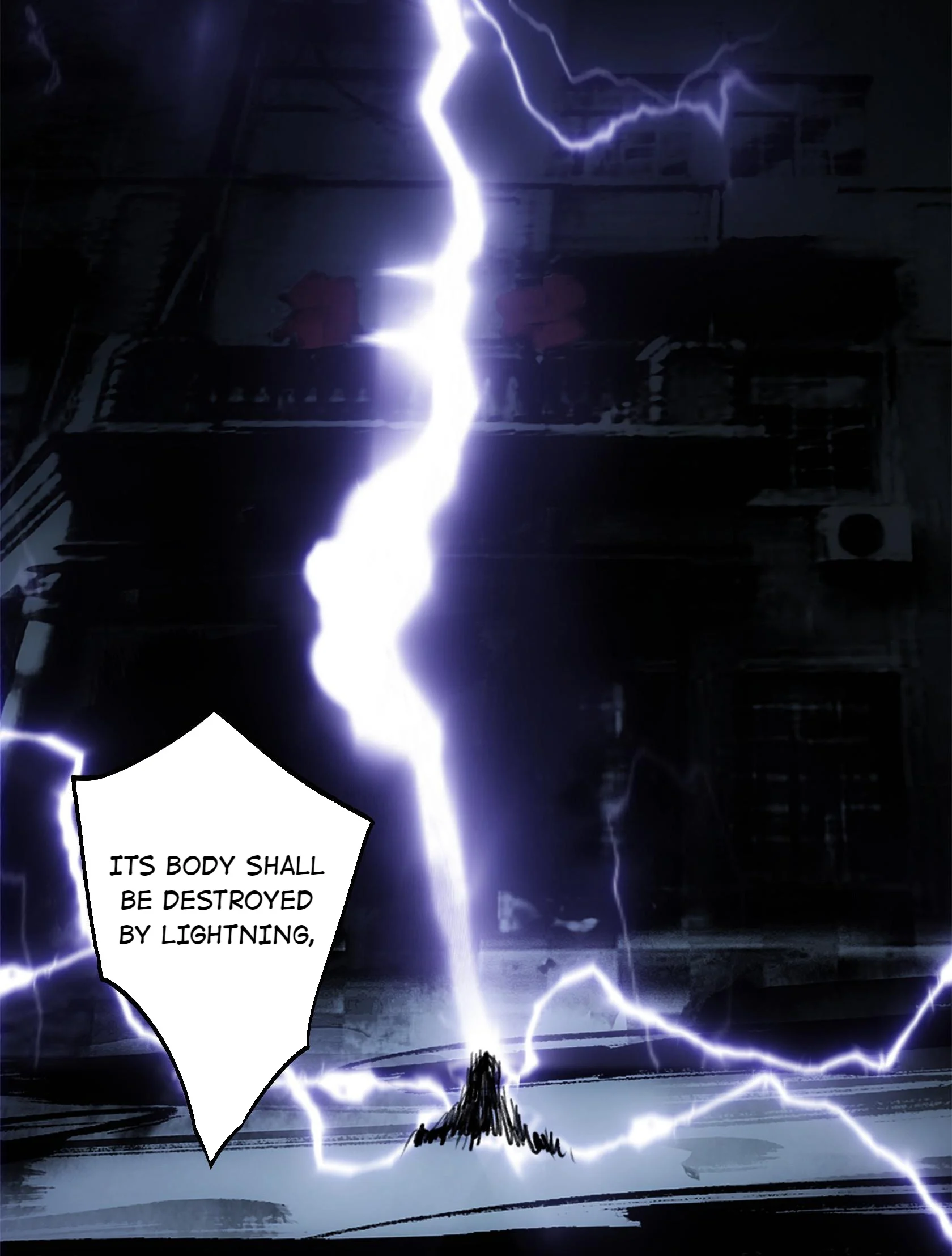Beholder of the Abyss Chapter 34 - Page 23