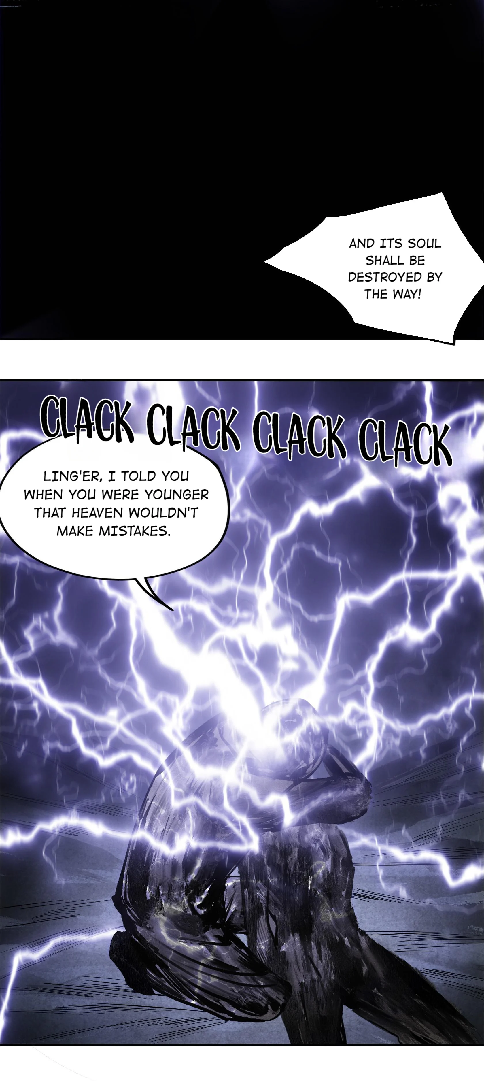 Beholder of the Abyss Chapter 34 - Page 24