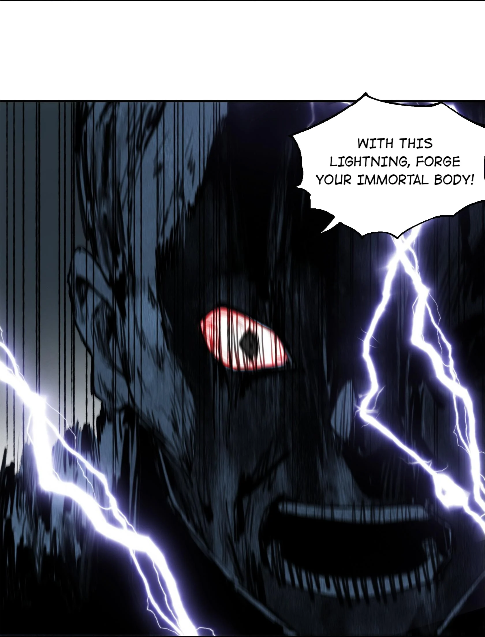 Beholder of the Abyss Chapter 34 - Page 26