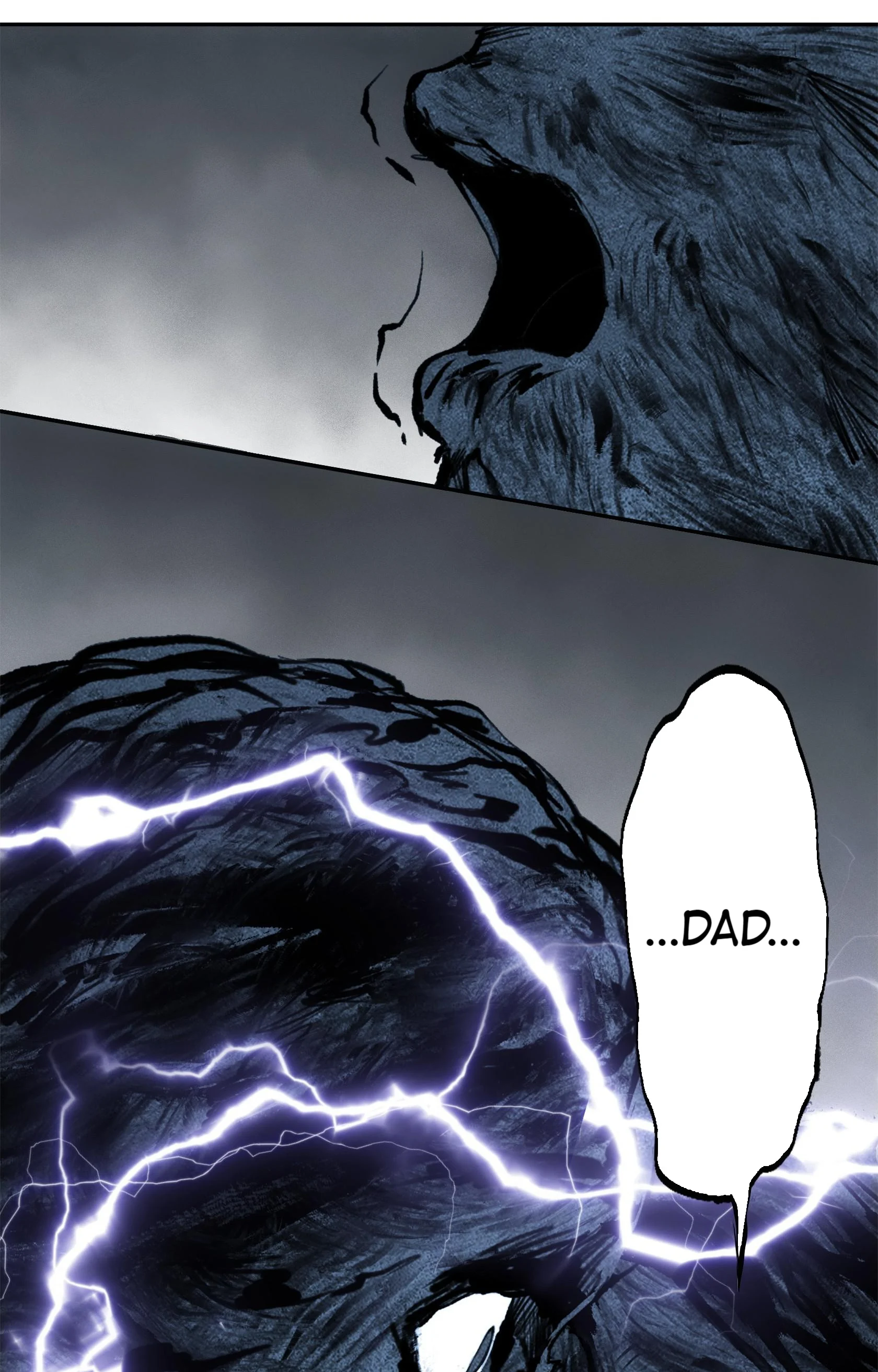 Beholder of the Abyss Chapter 34 - Page 29