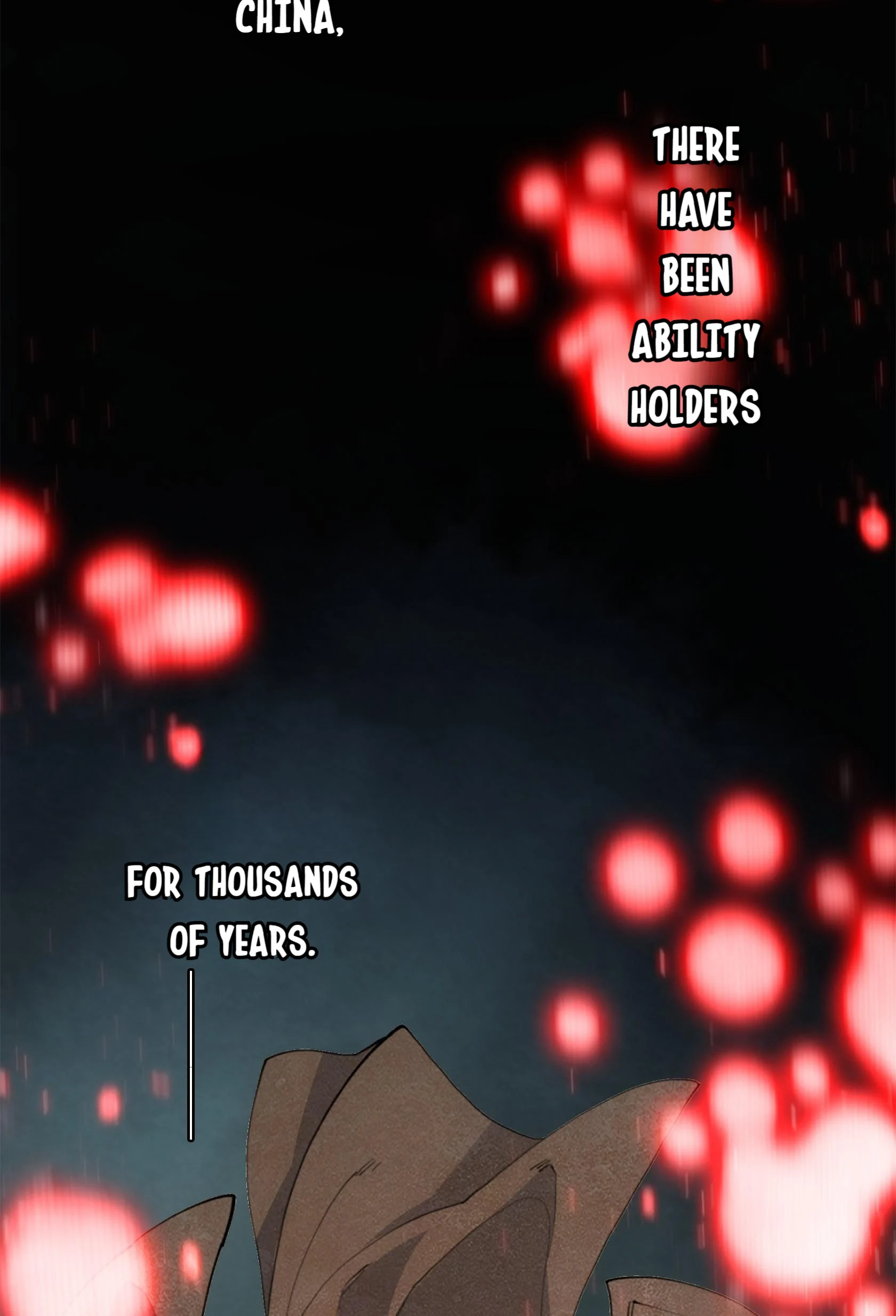 Beholder of the Abyss Chapter 34 - Page 4