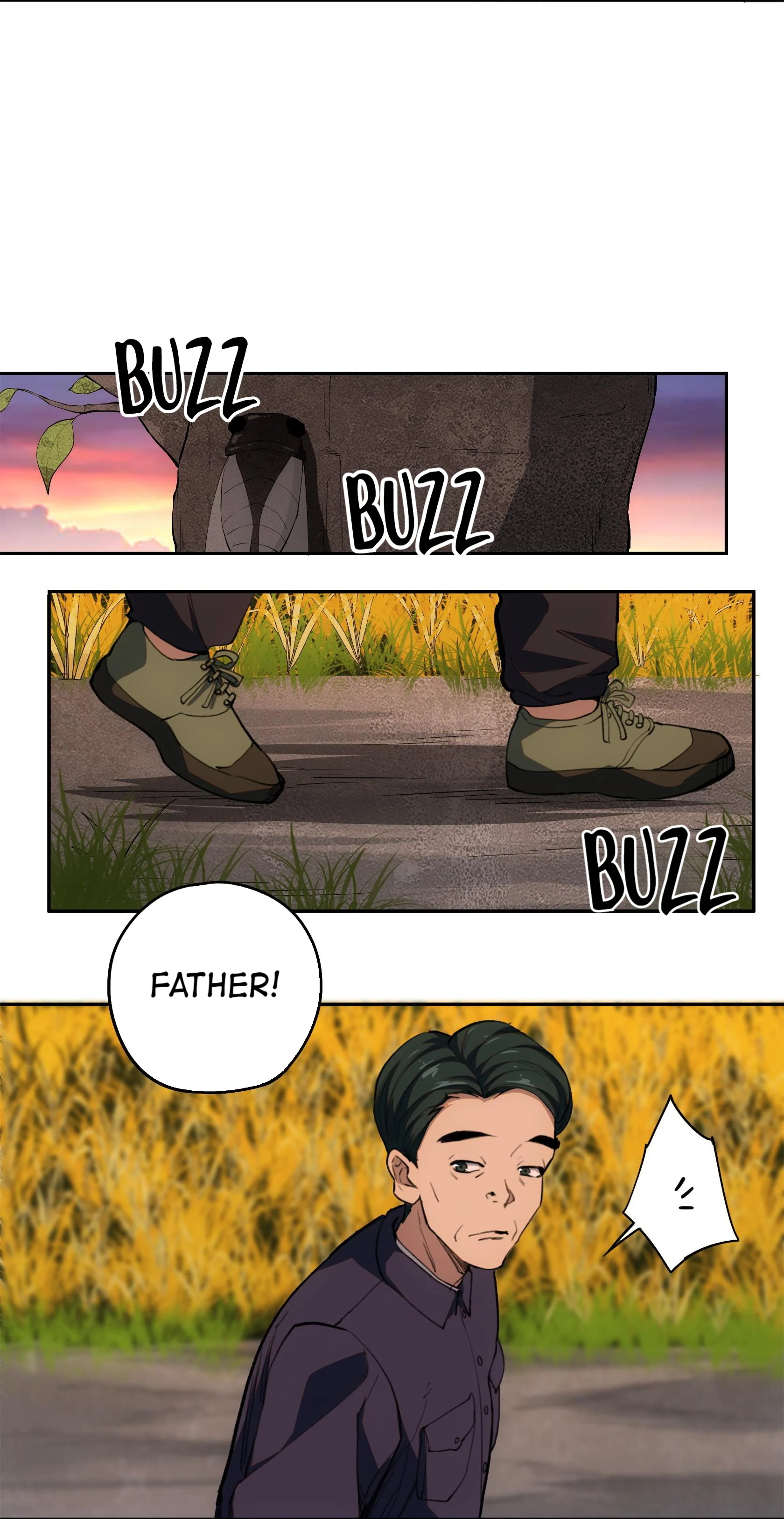 Beholder of the Abyss Chapter 34 - Page 42
