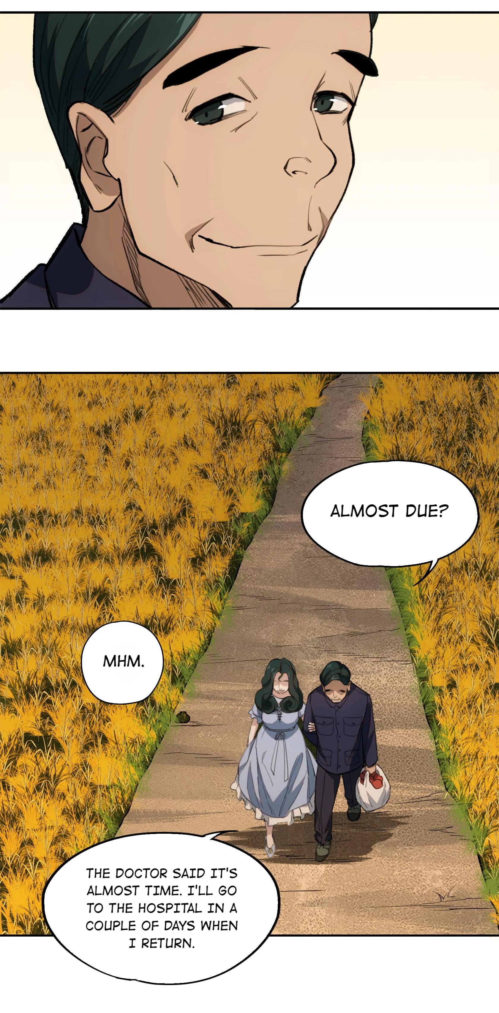 Beholder of the Abyss Chapter 34 - Page 47