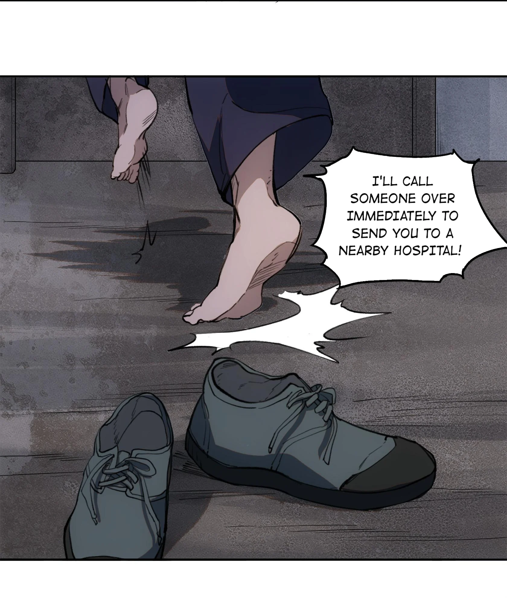 Beholder of the Abyss Chapter 34 - Page 51