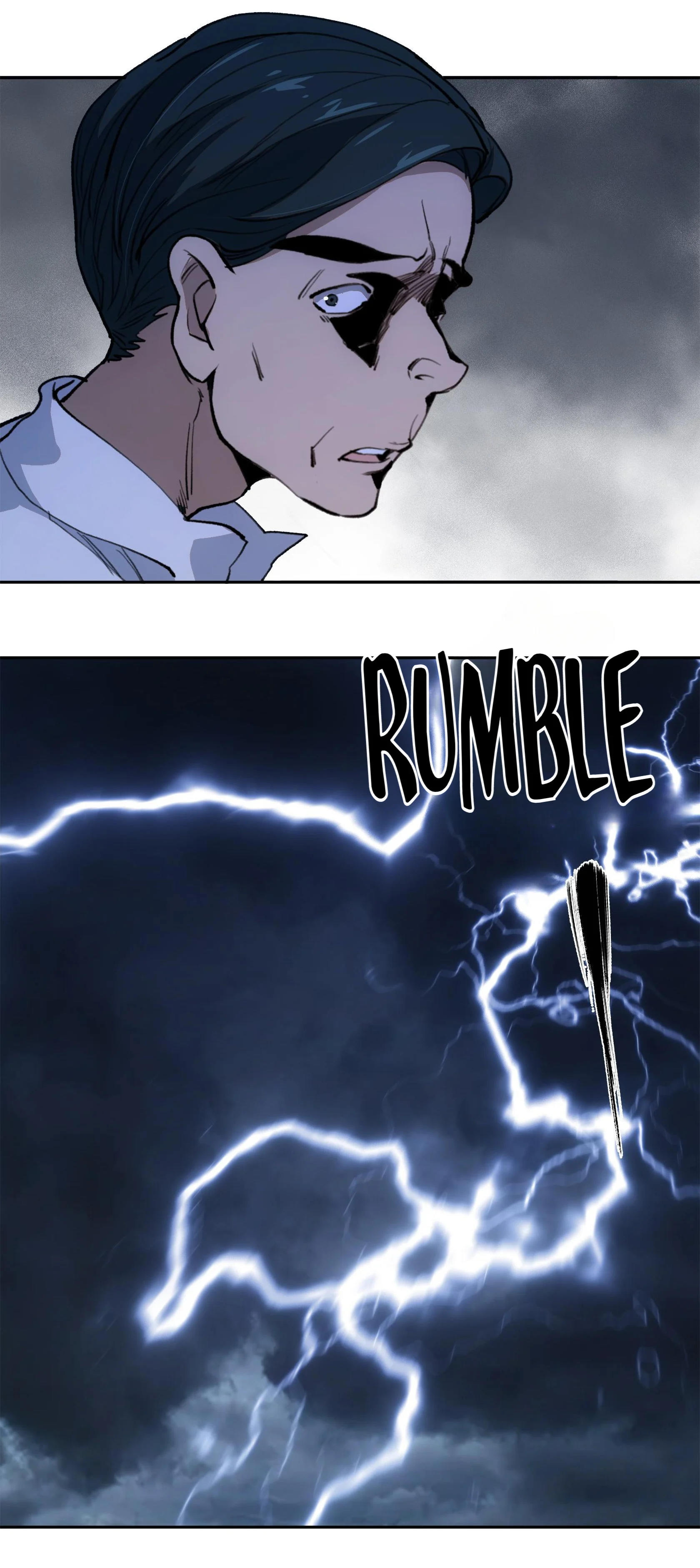 Beholder of the Abyss Chapter 34 - Page 55