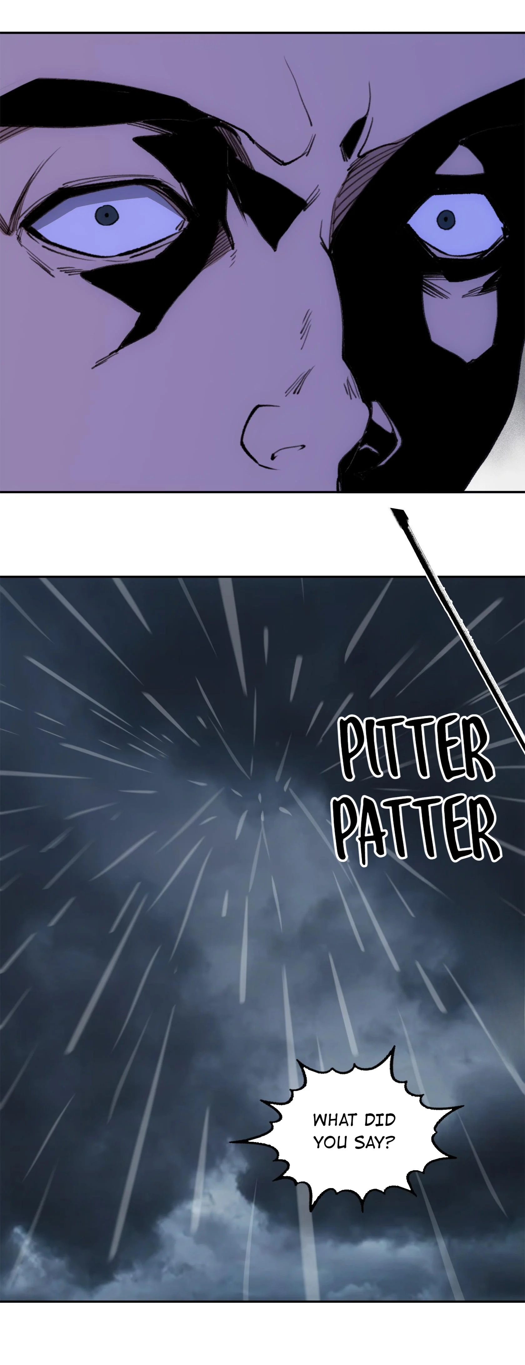 Beholder of the Abyss Chapter 34 - Page 56