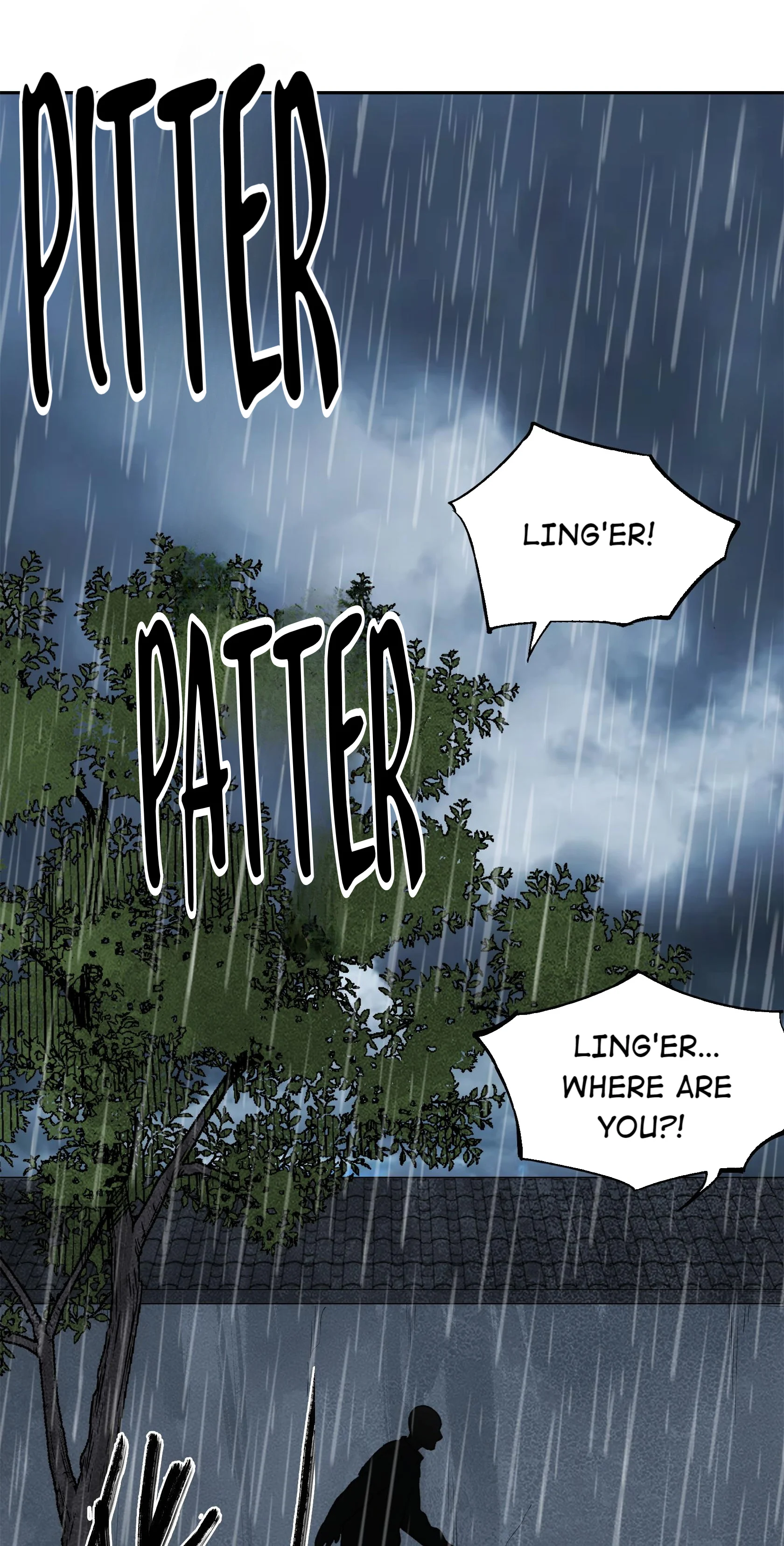 Beholder of the Abyss Chapter 34 - Page 59