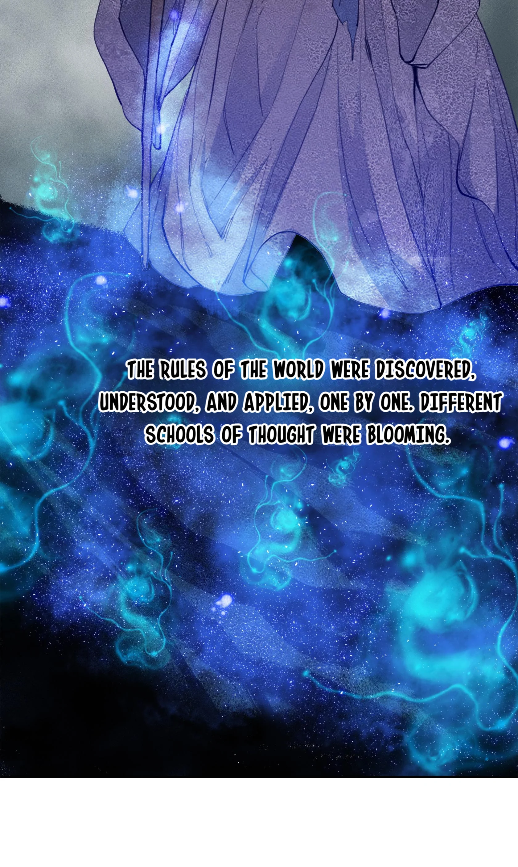 Beholder of the Abyss Chapter 34 - Page 7