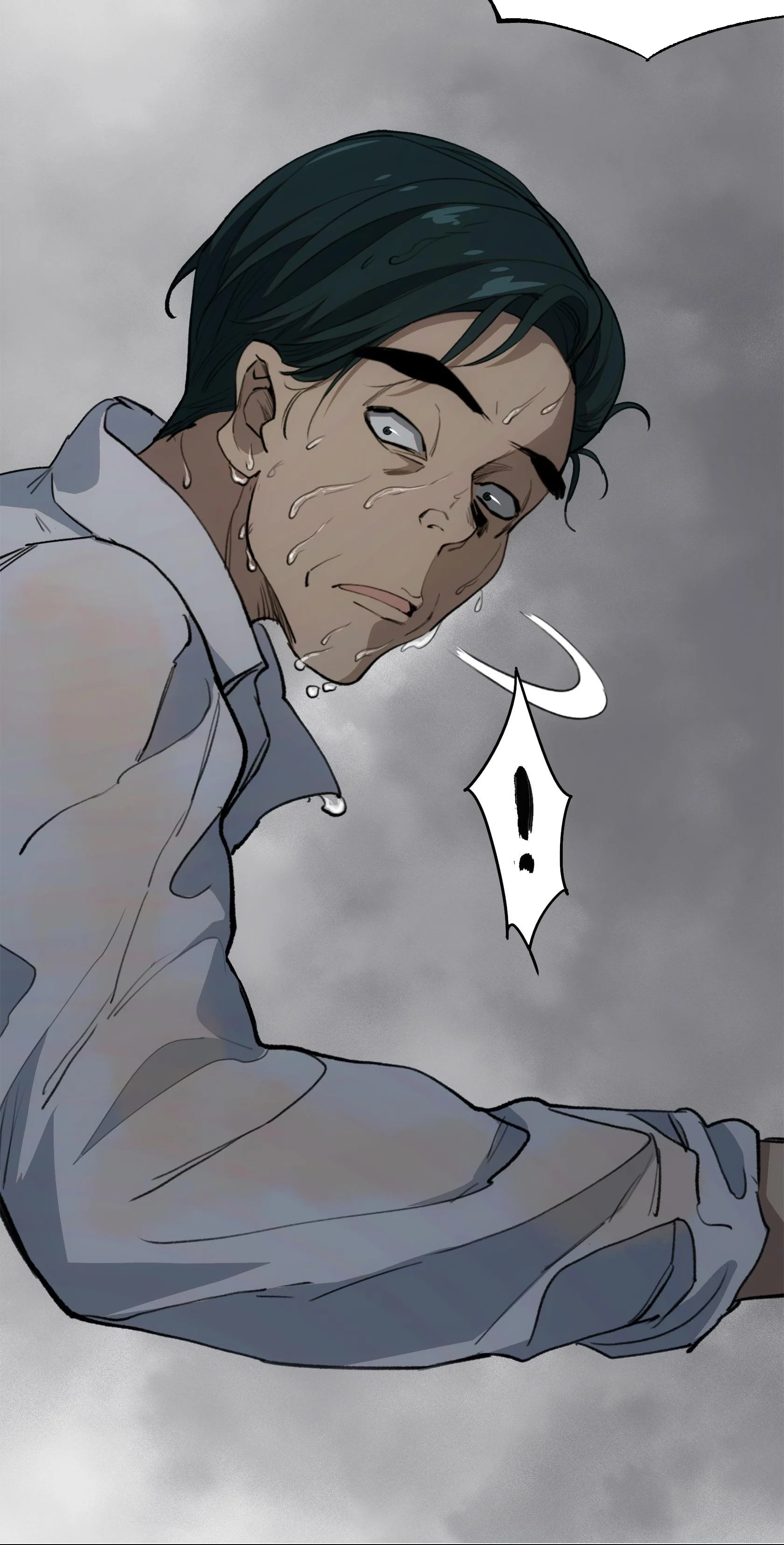Beholder of the Abyss Chapter 34 - Page 61