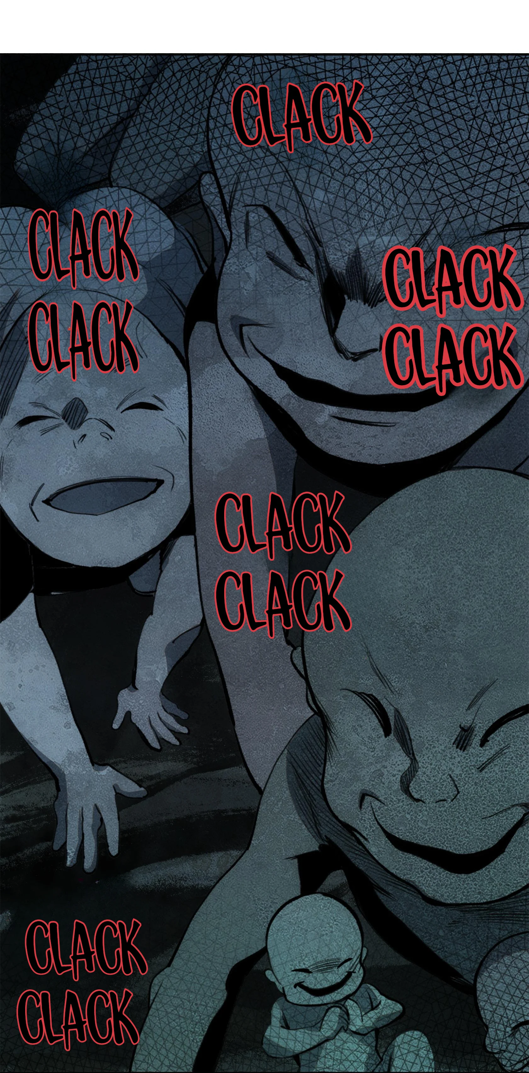 Beholder of the Abyss Chapter 34 - Page 63