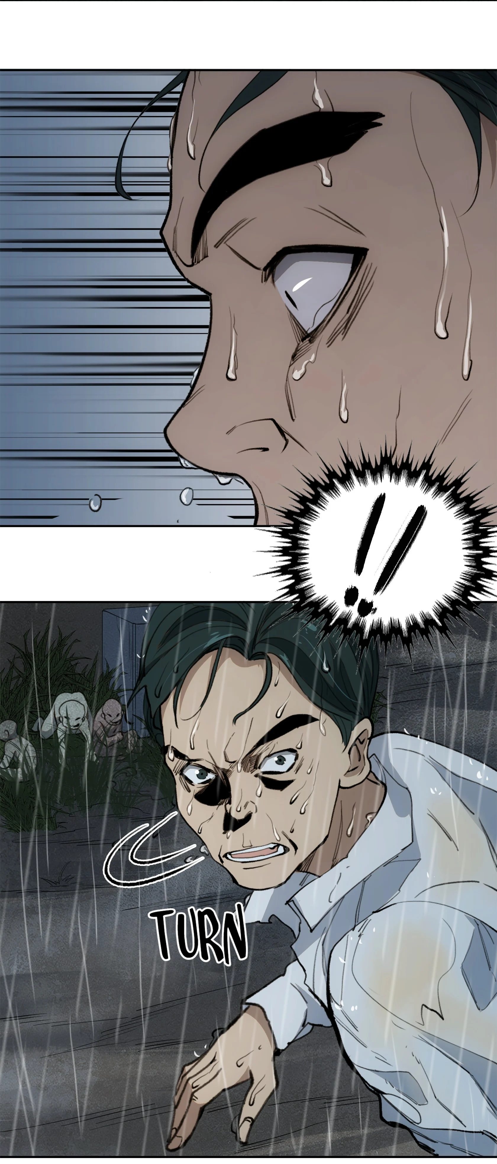 Beholder of the Abyss Chapter 34 - Page 64
