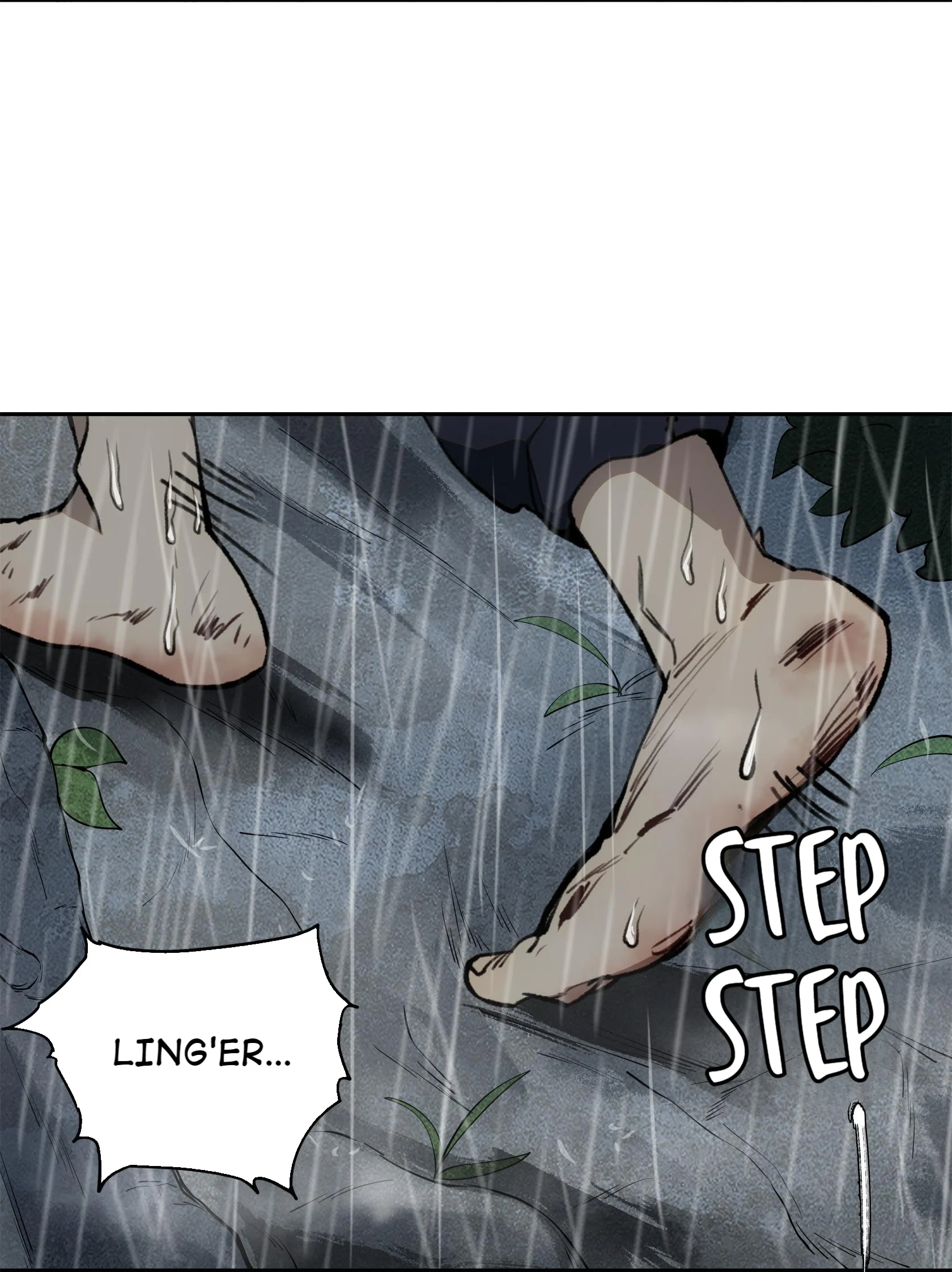 Beholder of the Abyss Chapter 34 - Page 66