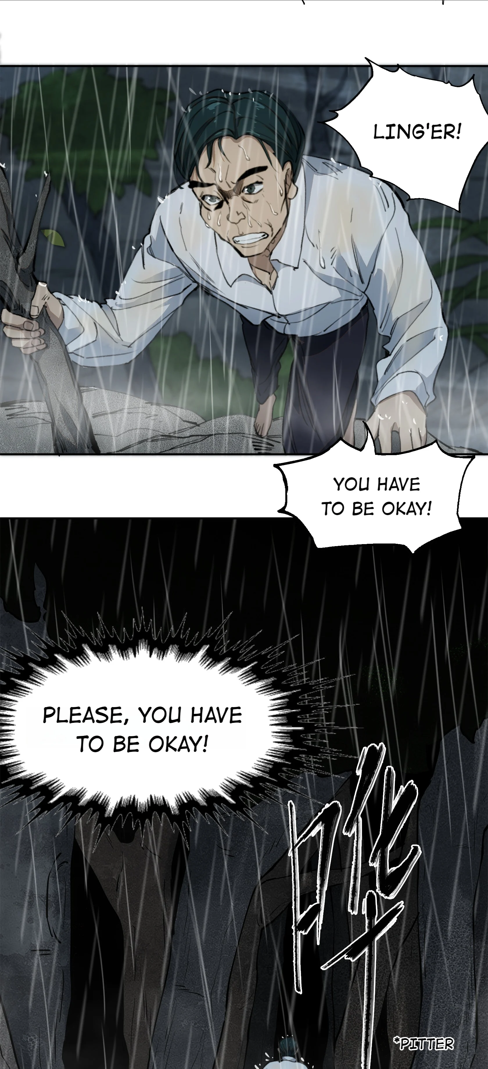 Beholder of the Abyss Chapter 34 - Page 67