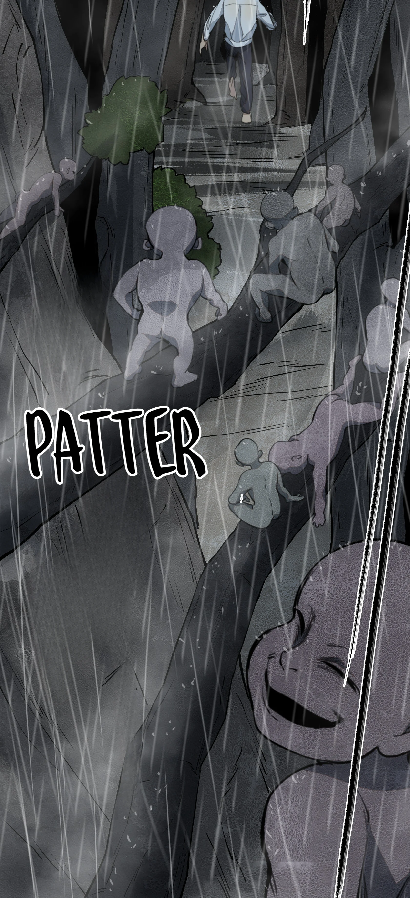 Beholder of the Abyss Chapter 34 - Page 68