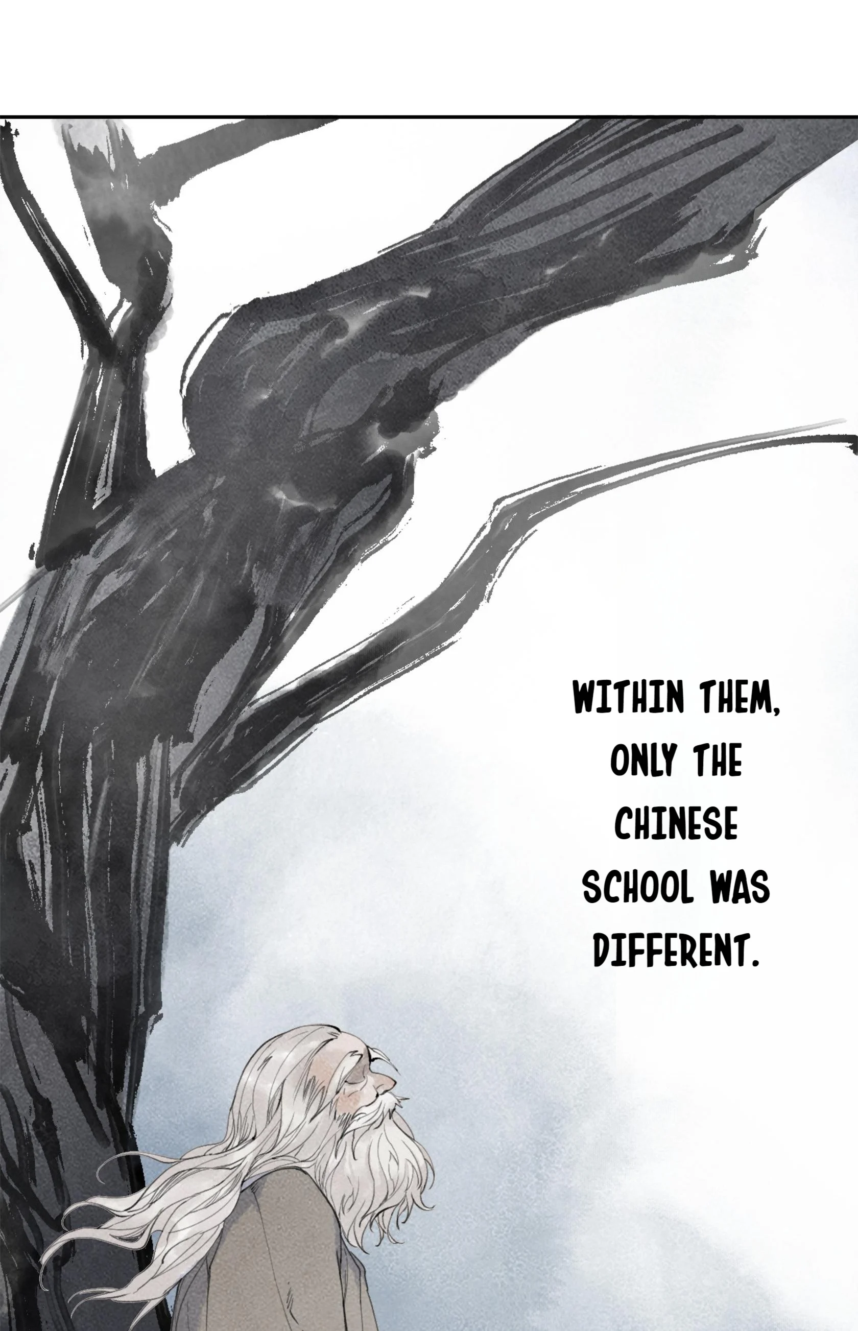Beholder of the Abyss Chapter 34 - Page 8
