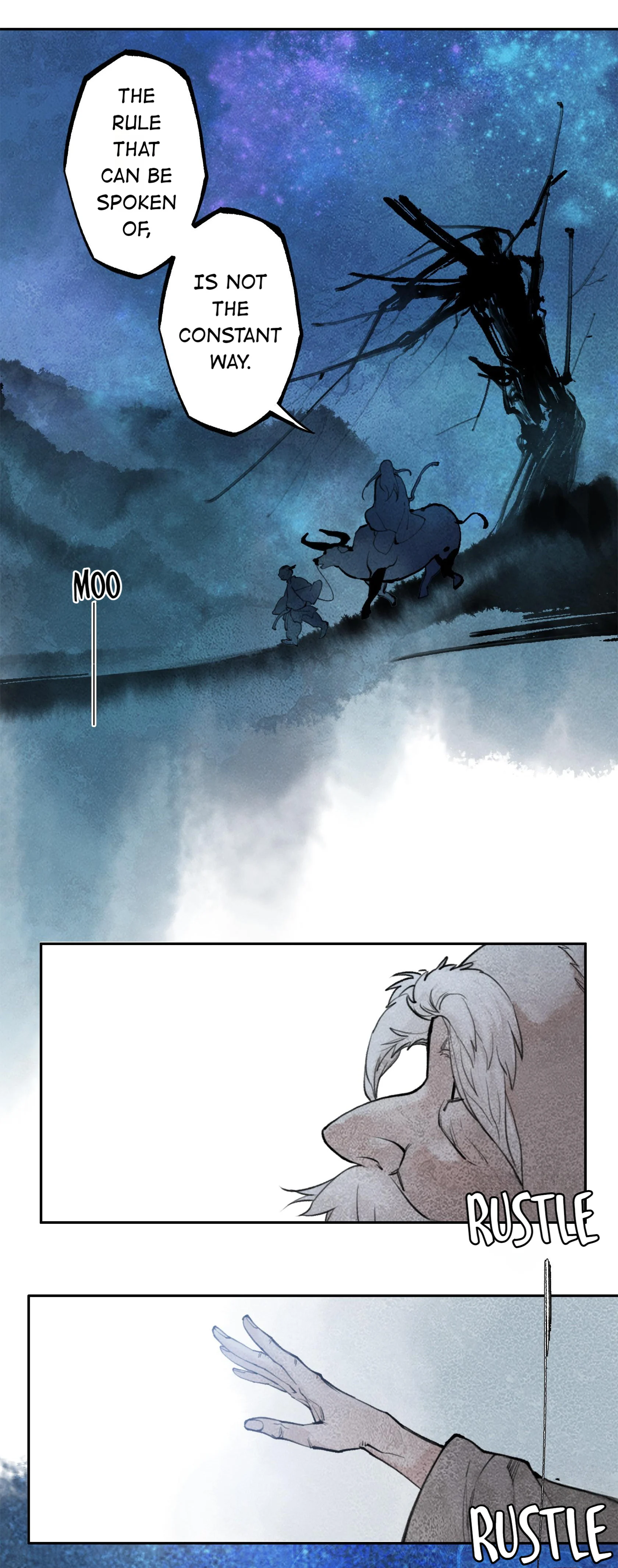 Beholder of the Abyss Chapter 34 - Page 10