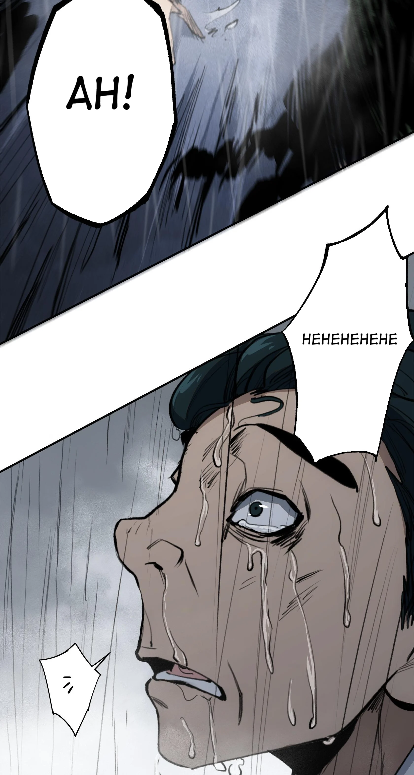 Beholder of the Abyss Chapter 35 - Page 11