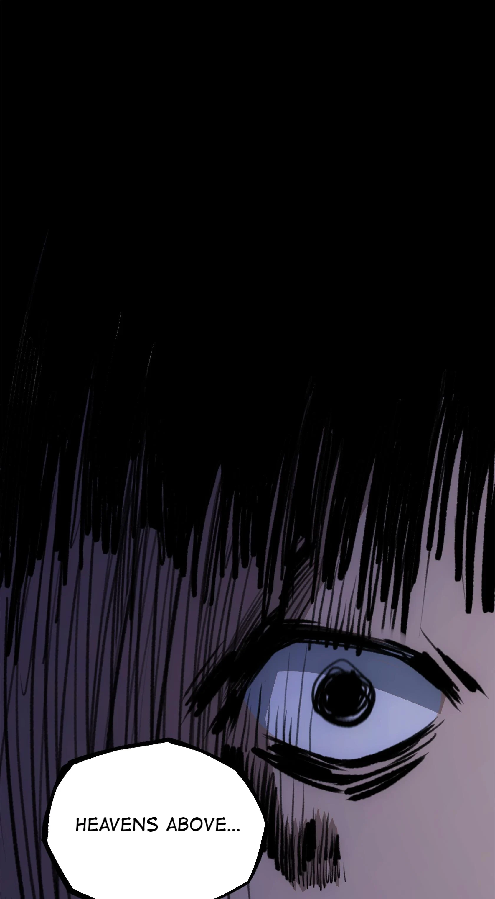 Beholder of the Abyss Chapter 35 - Page 18