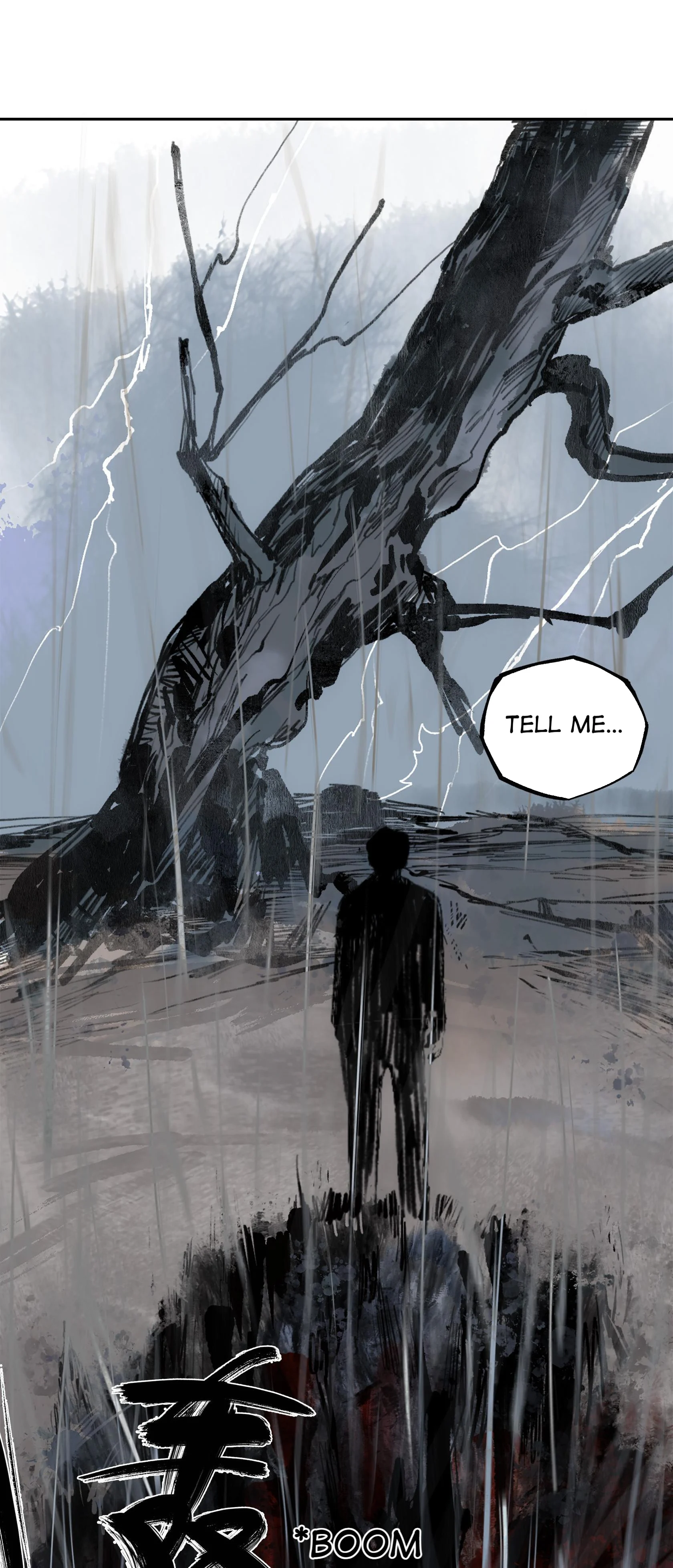 Beholder of the Abyss Chapter 35 - Page 20