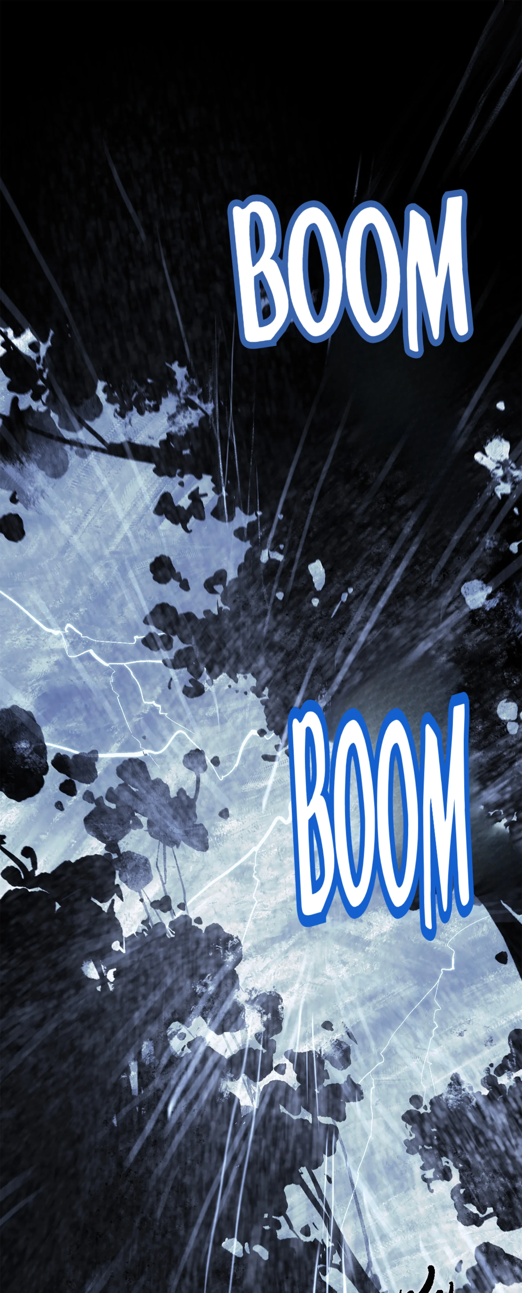 Beholder of the Abyss Chapter 35 - Page 3