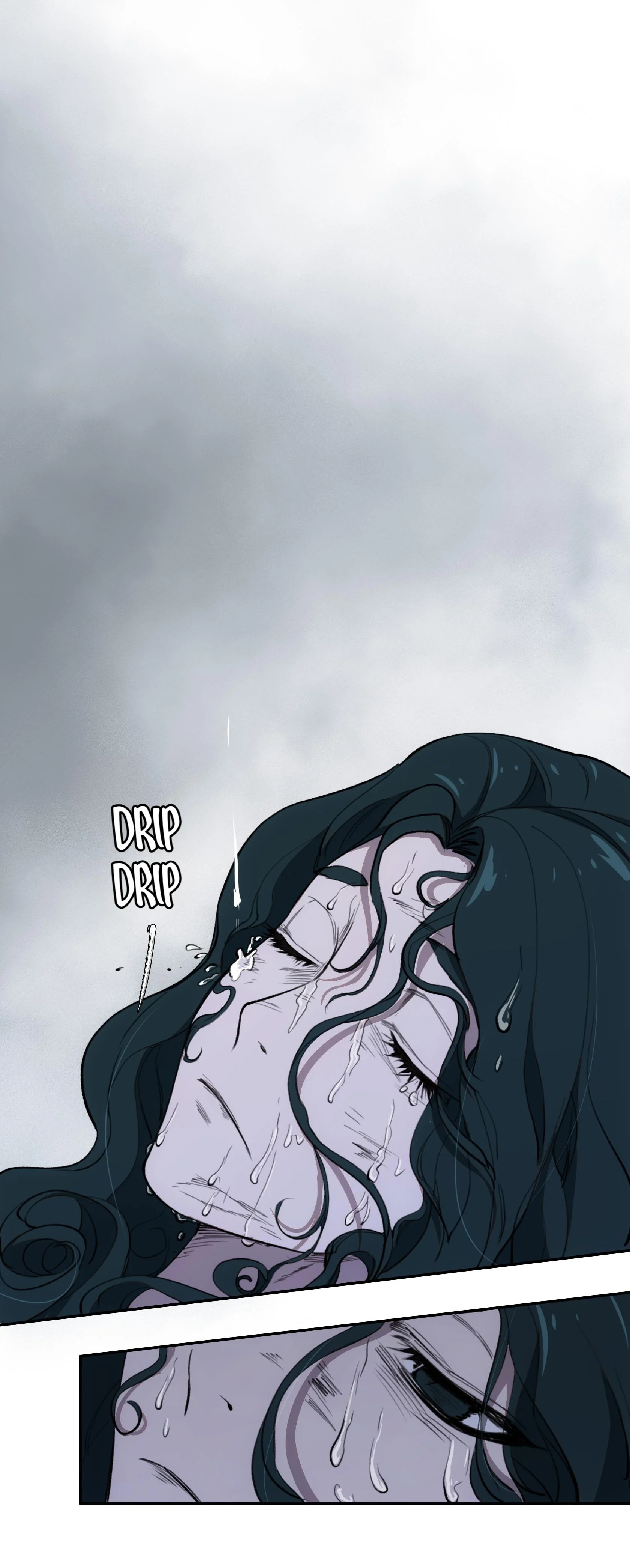 Beholder of the Abyss Chapter 35 - Page 22