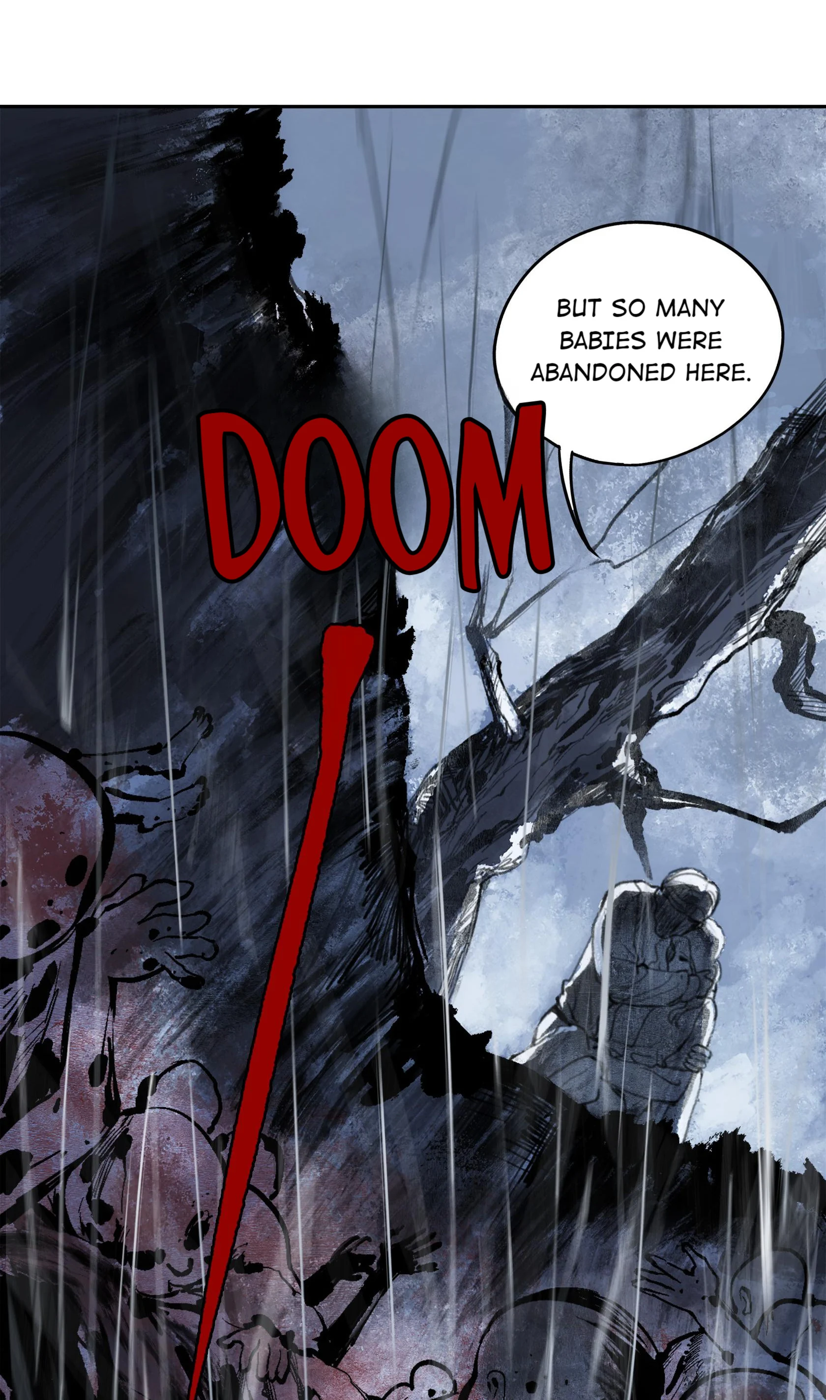 Beholder of the Abyss Chapter 35 - Page 25