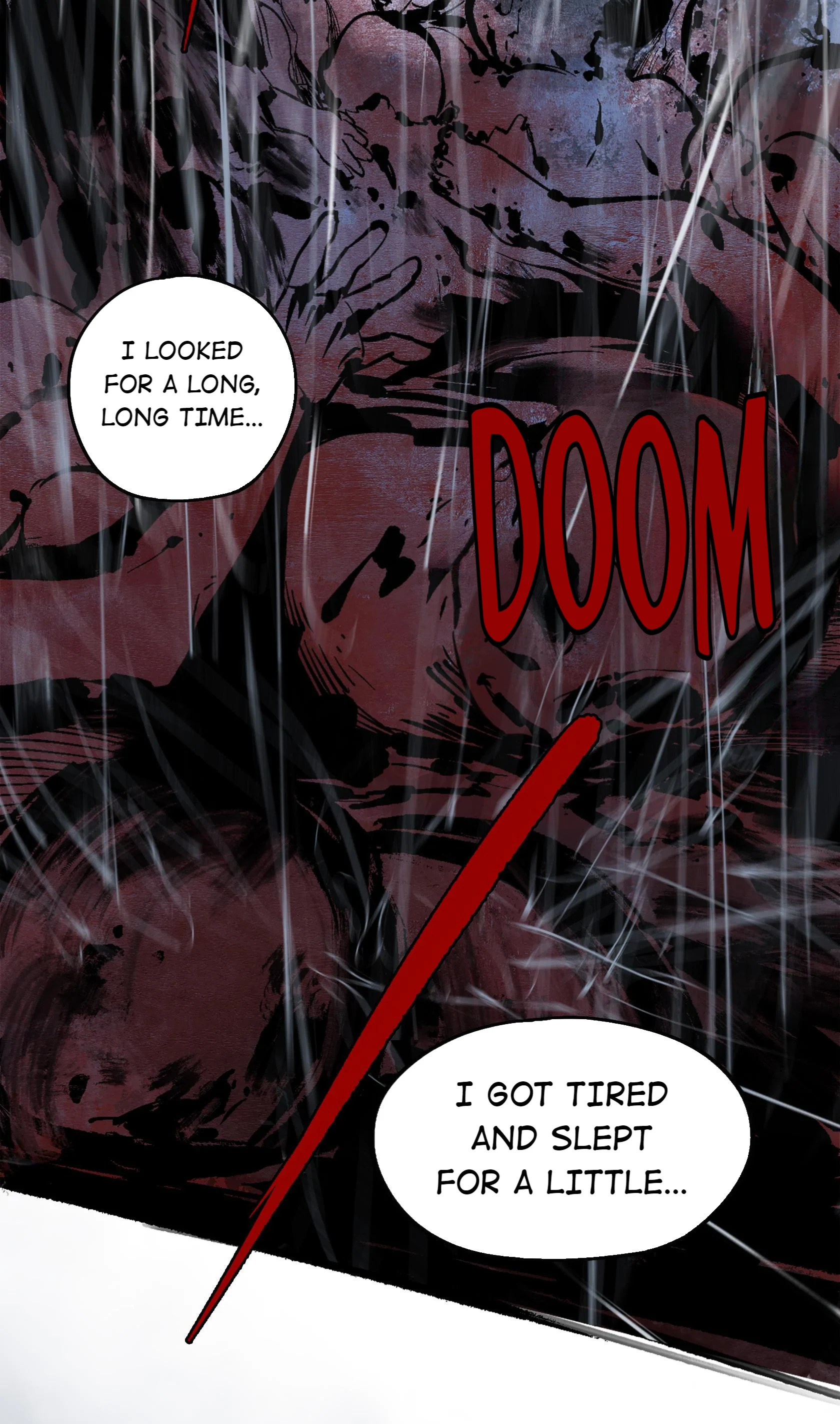 Beholder of the Abyss Chapter 35 - Page 26