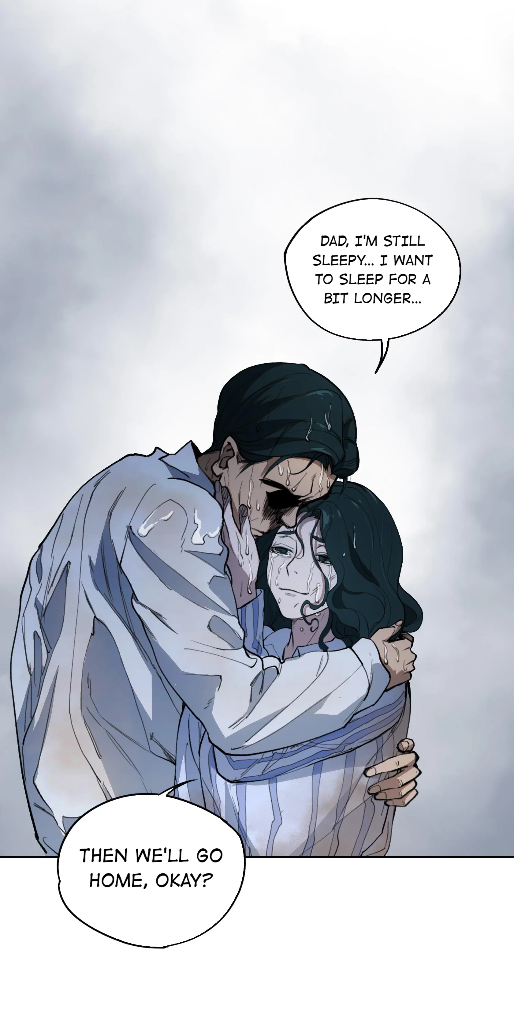 Beholder of the Abyss Chapter 35 - Page 27