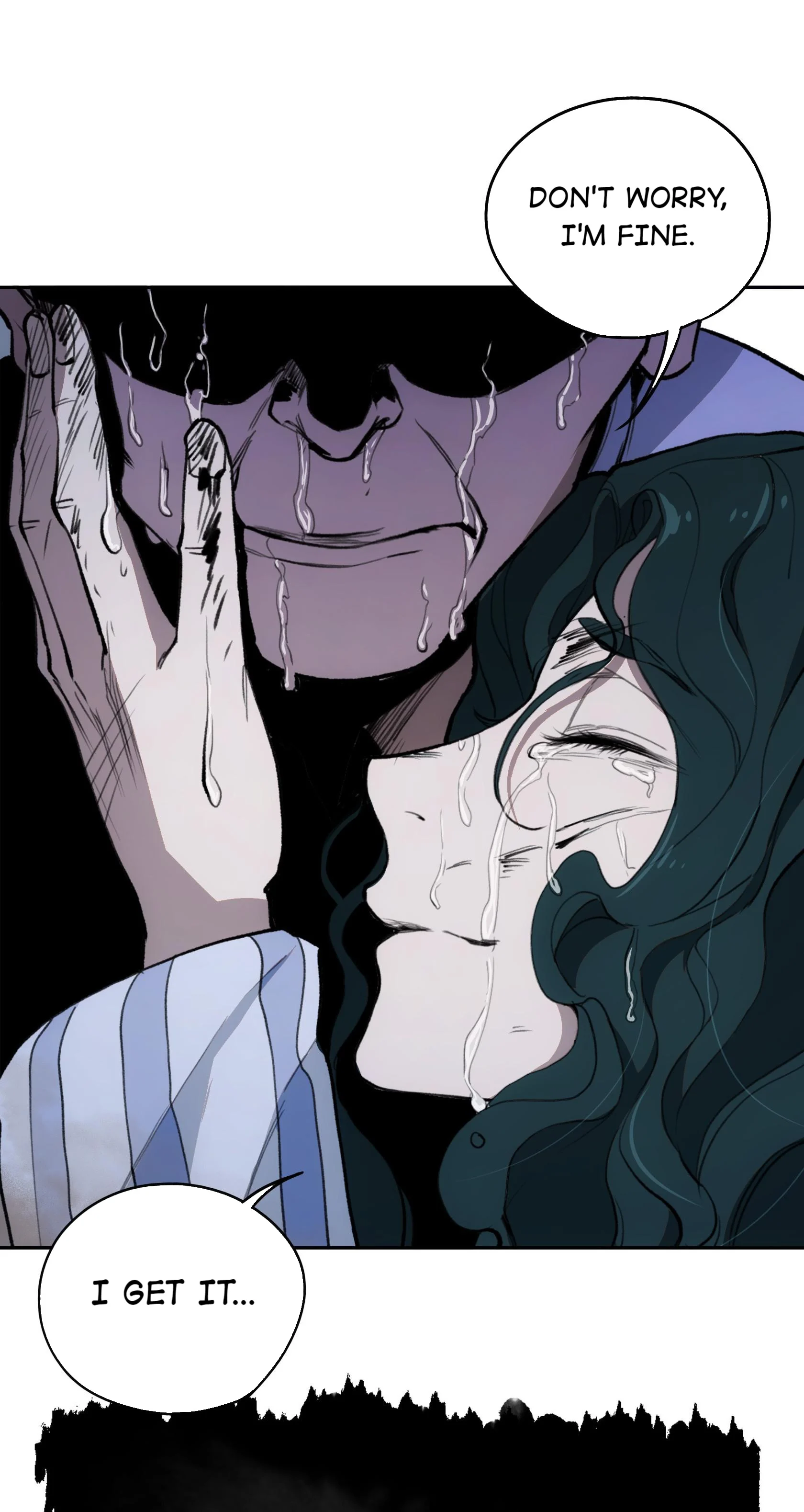Beholder of the Abyss Chapter 35 - Page 28