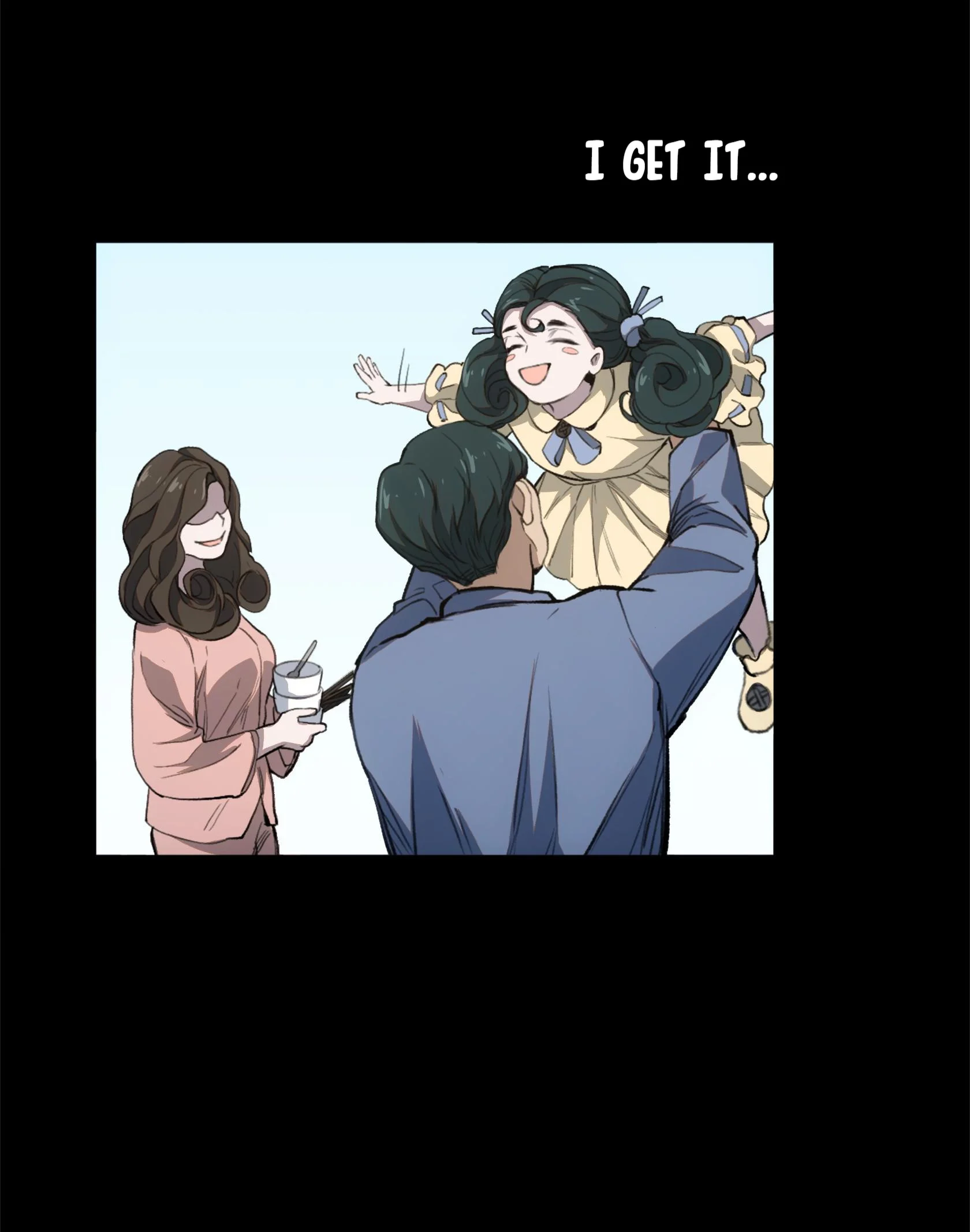 Beholder of the Abyss Chapter 35 - Page 32