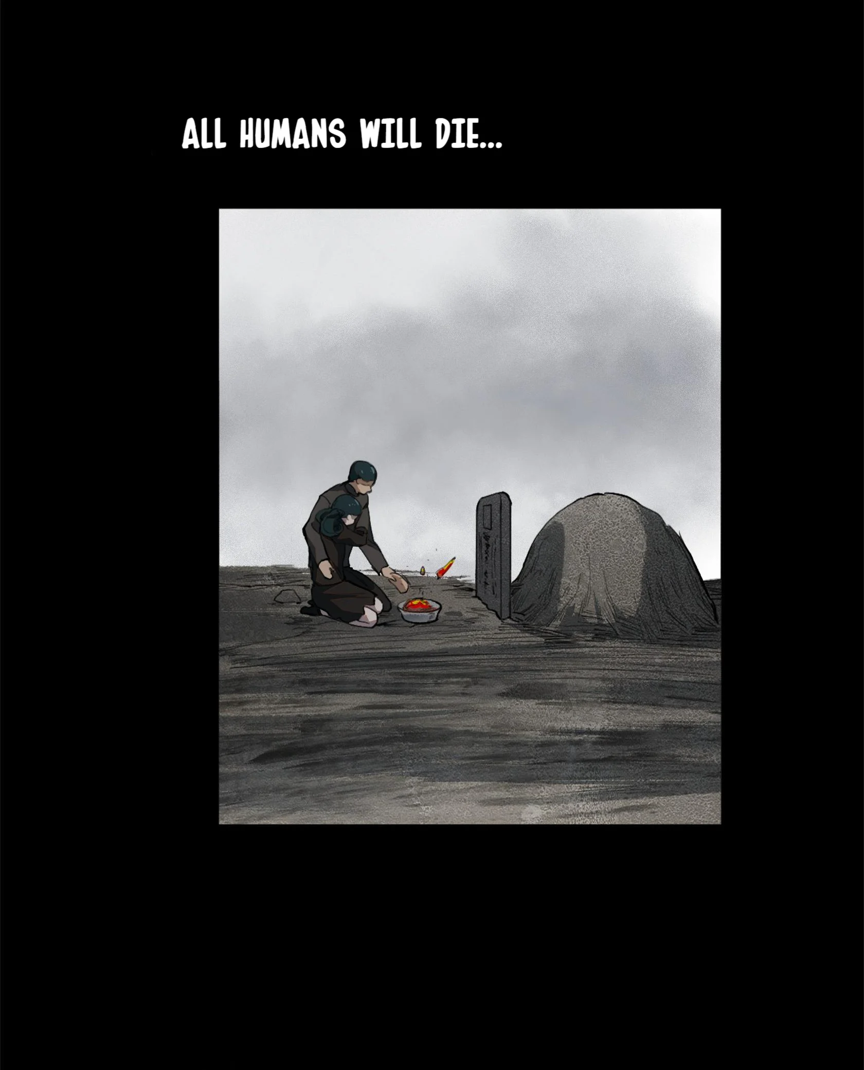 Beholder of the Abyss Chapter 35 - Page 33