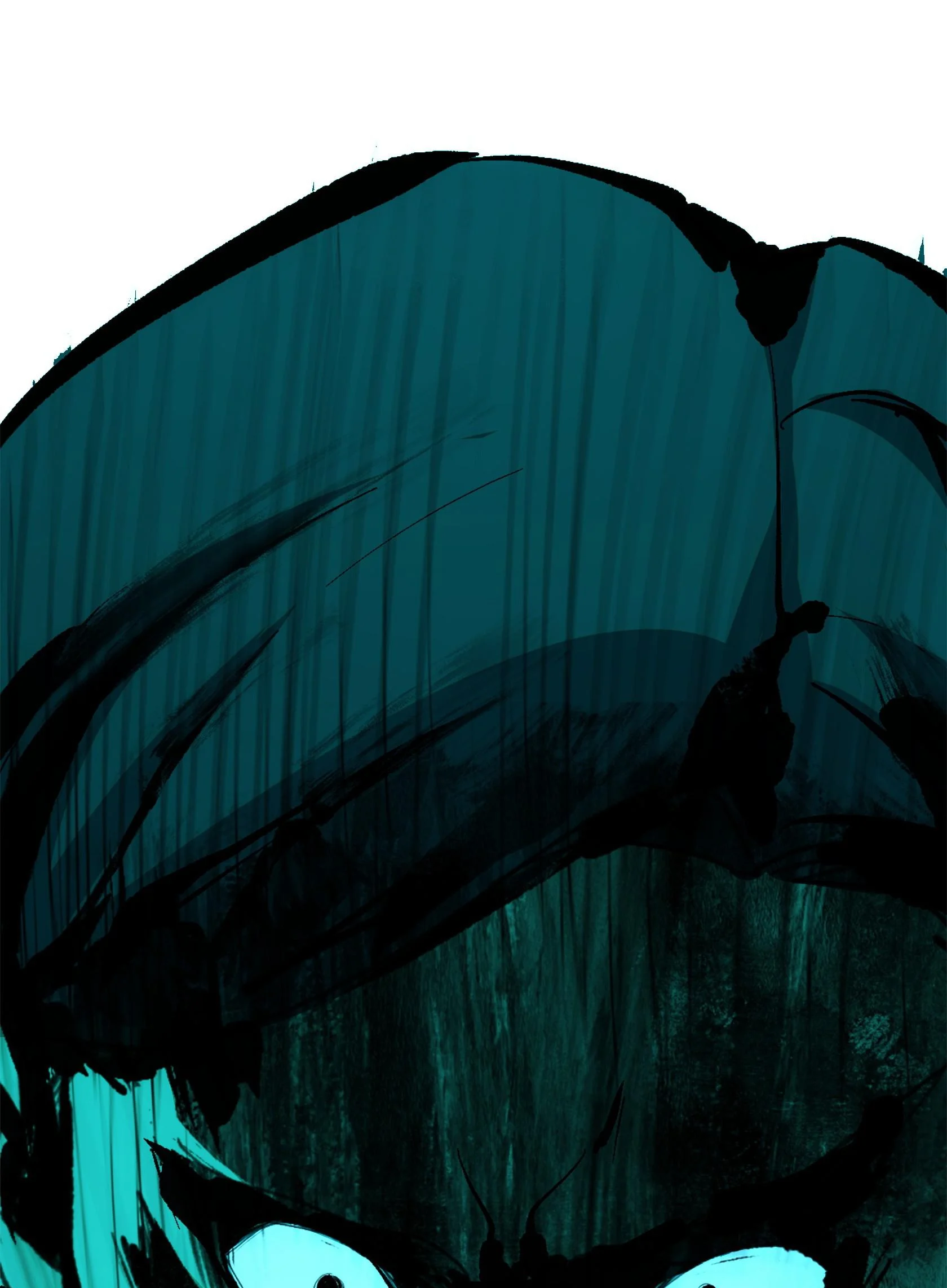 Beholder of the Abyss Chapter 35 - Page 36