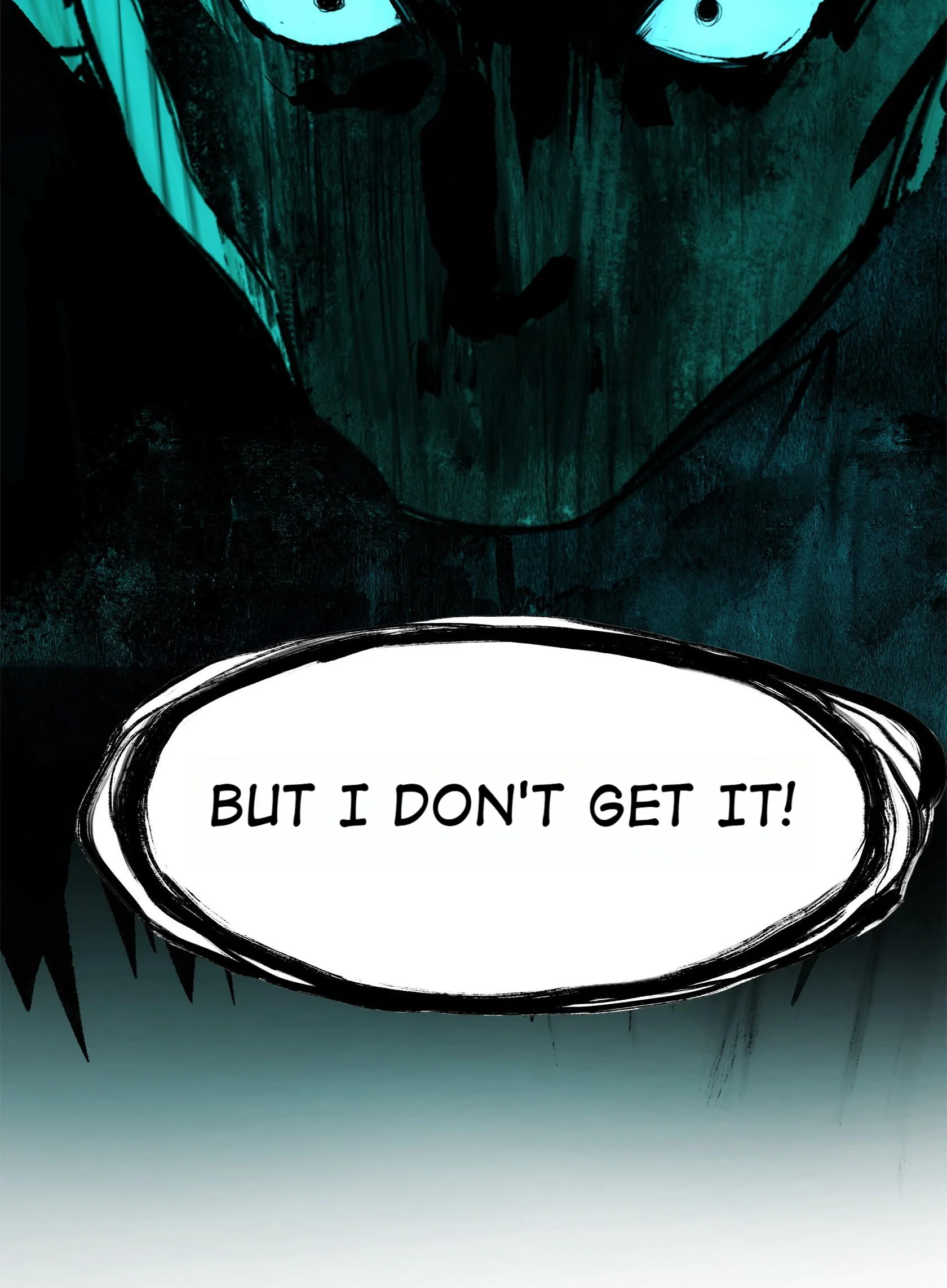 Beholder of the Abyss Chapter 35 - Page 37