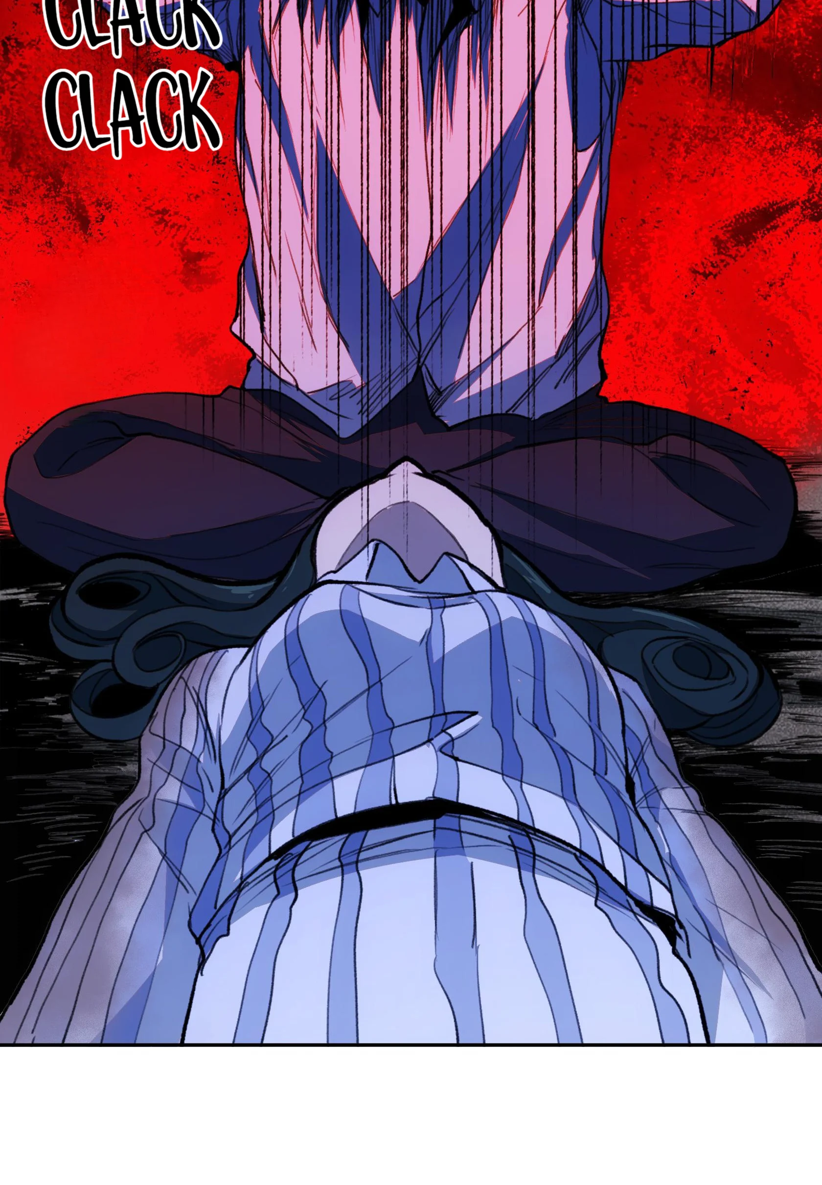 Beholder of the Abyss Chapter 35 - Page 44