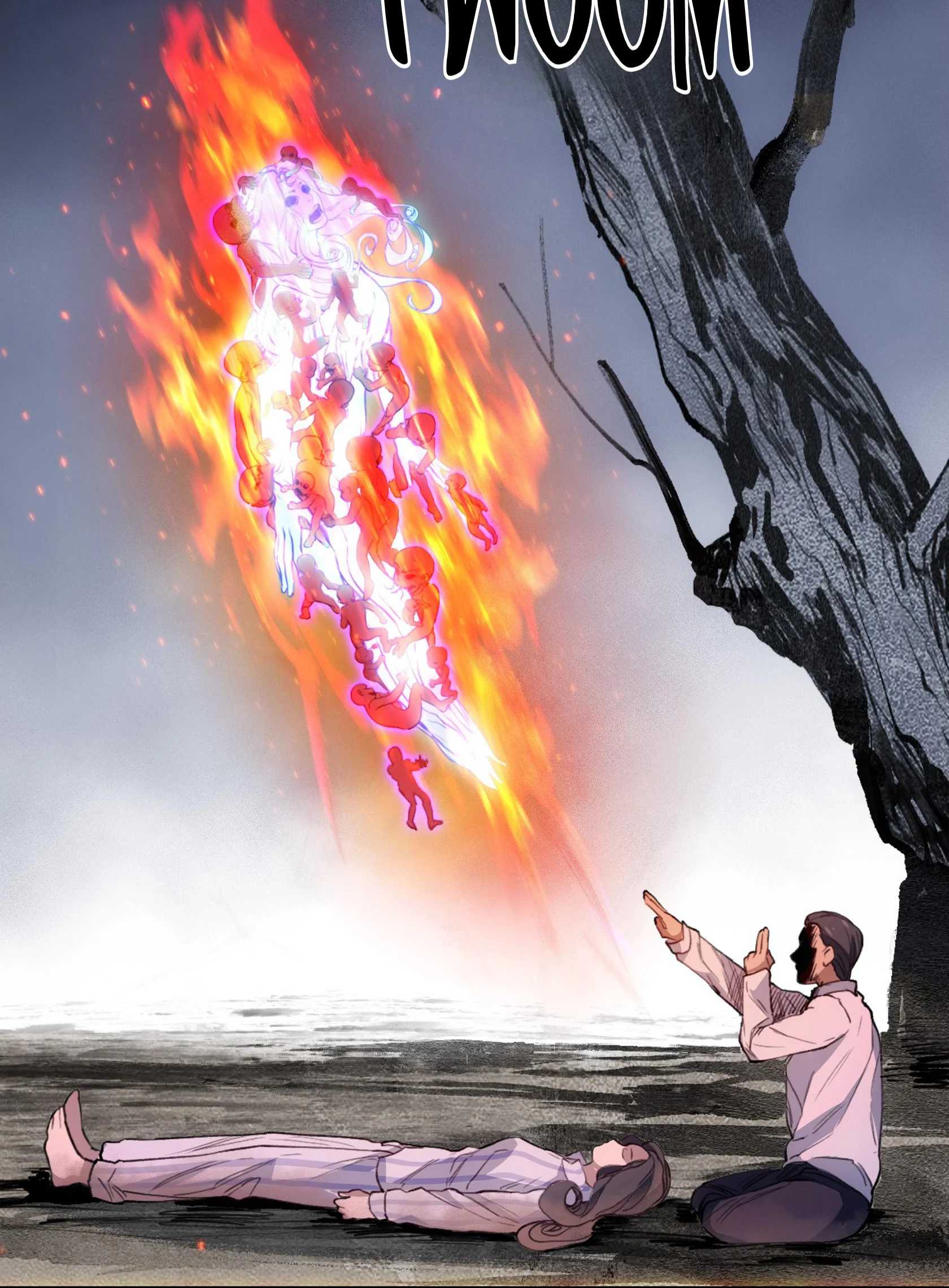 Beholder of the Abyss Chapter 35 - Page 46