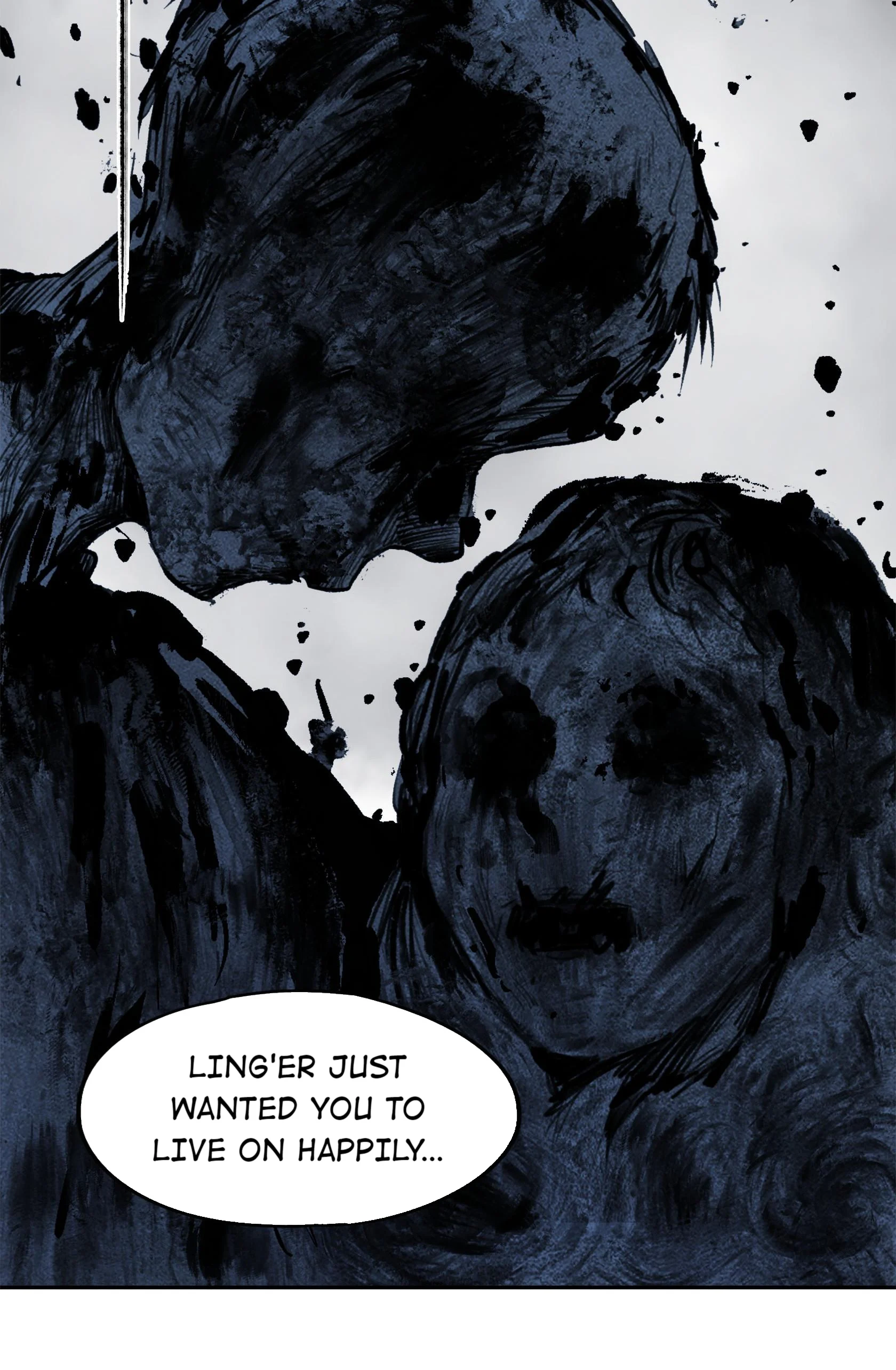 Beholder of the Abyss Chapter 35 - Page 54