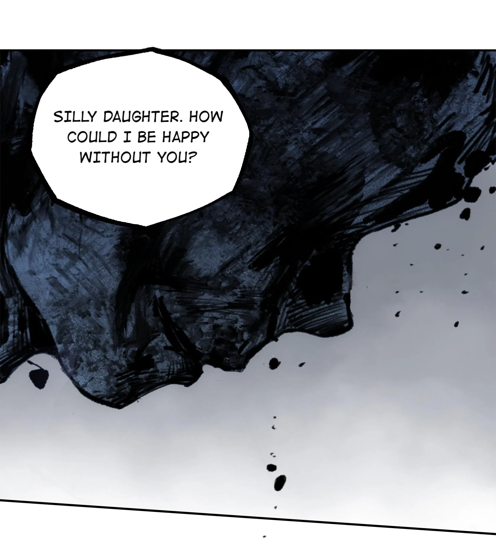 Beholder of the Abyss Chapter 35 - Page 55